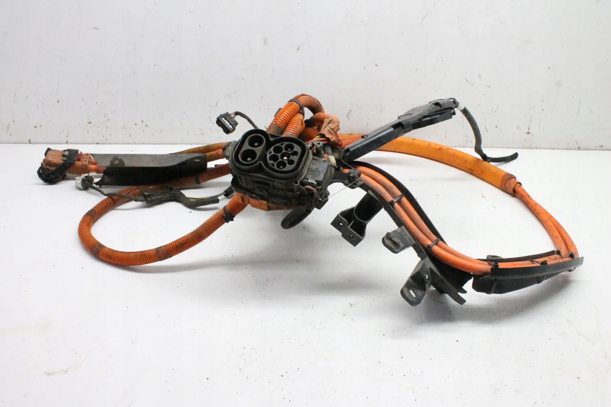 Câble de charge batterie Opel Vivaro C 9840261280 image 2