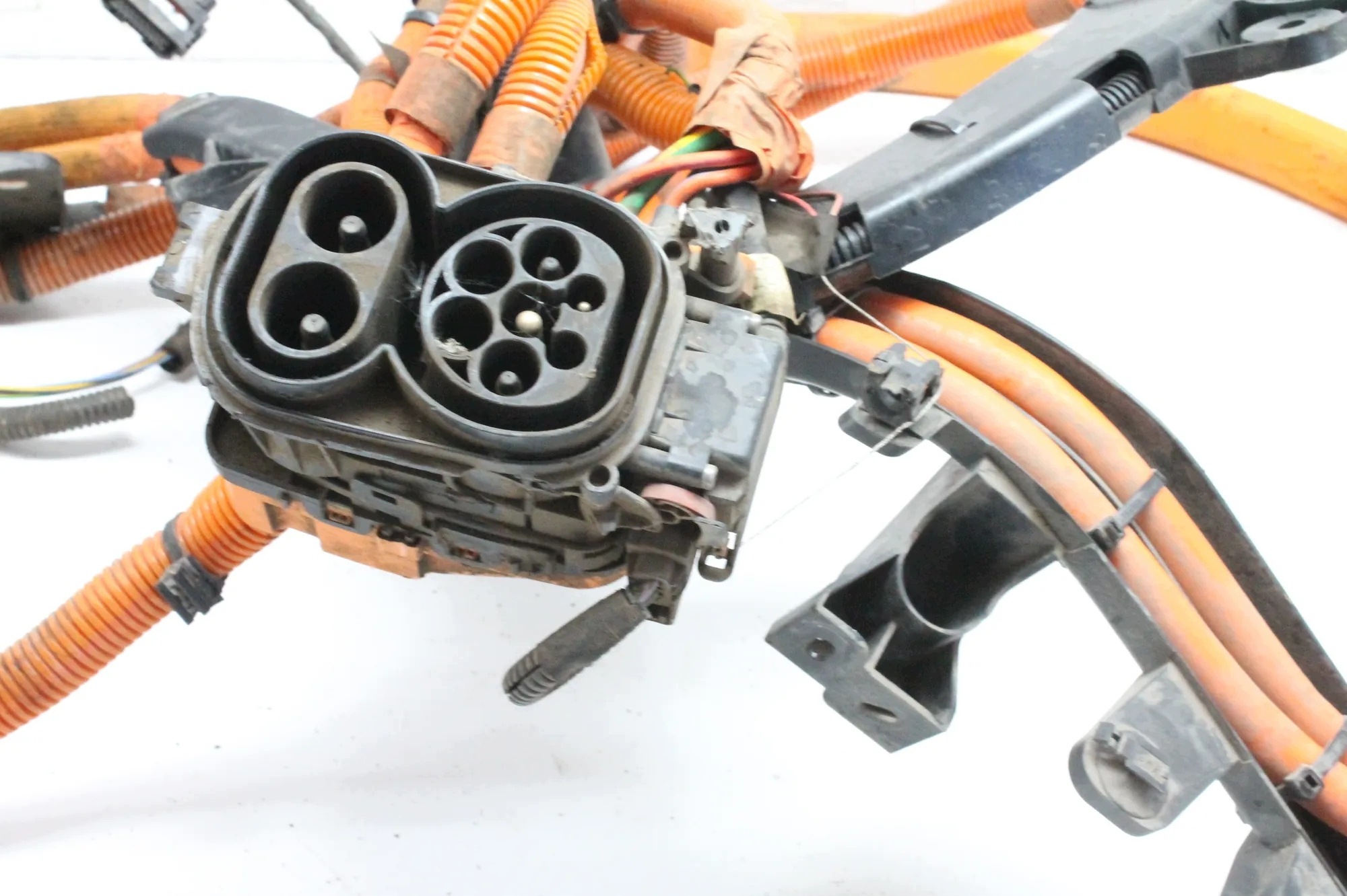 Câble de charge batterie Opel Vivaro C 9840261280 image 3