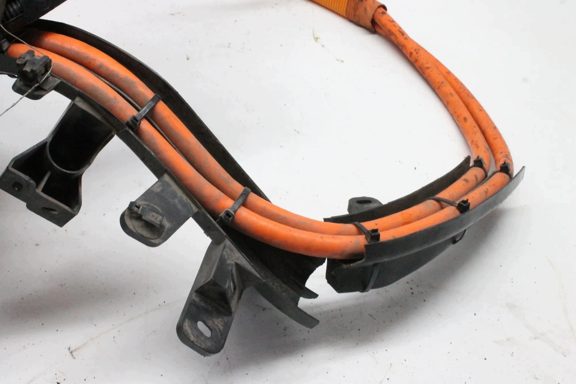 Câble de charge batterie Opel Vivaro C 9840261280 image 4