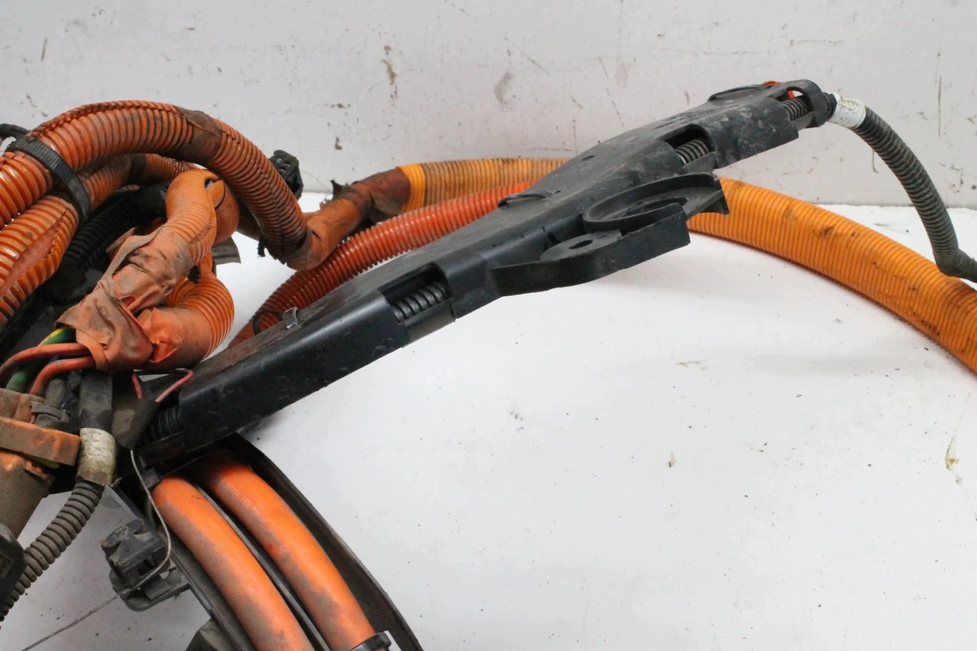 Câble de charge batterie Opel Vivaro C 9840261280 image 5