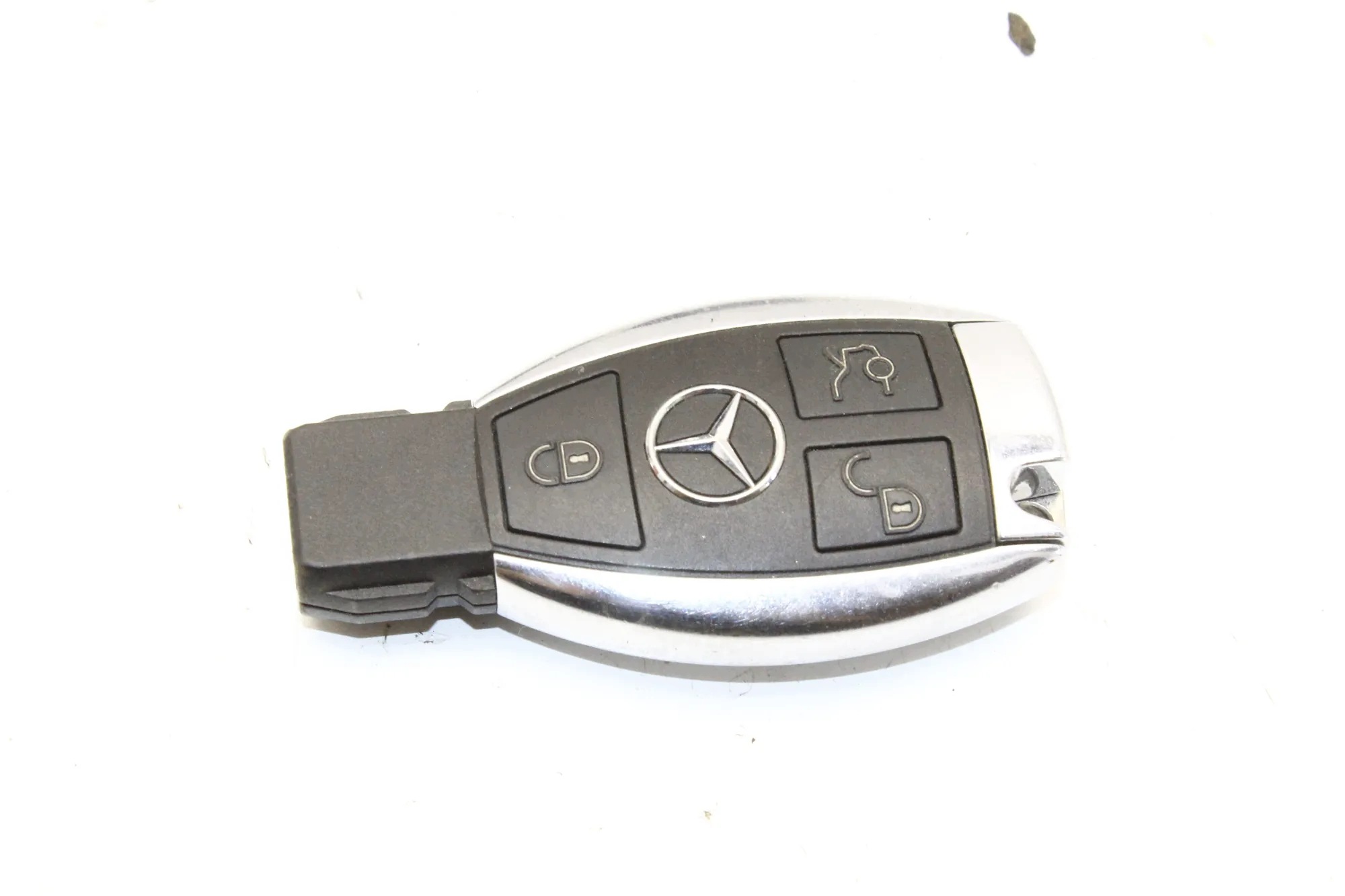 Kit d'allumage Mercedes-Benz CLS C218 A2189054701 image 3