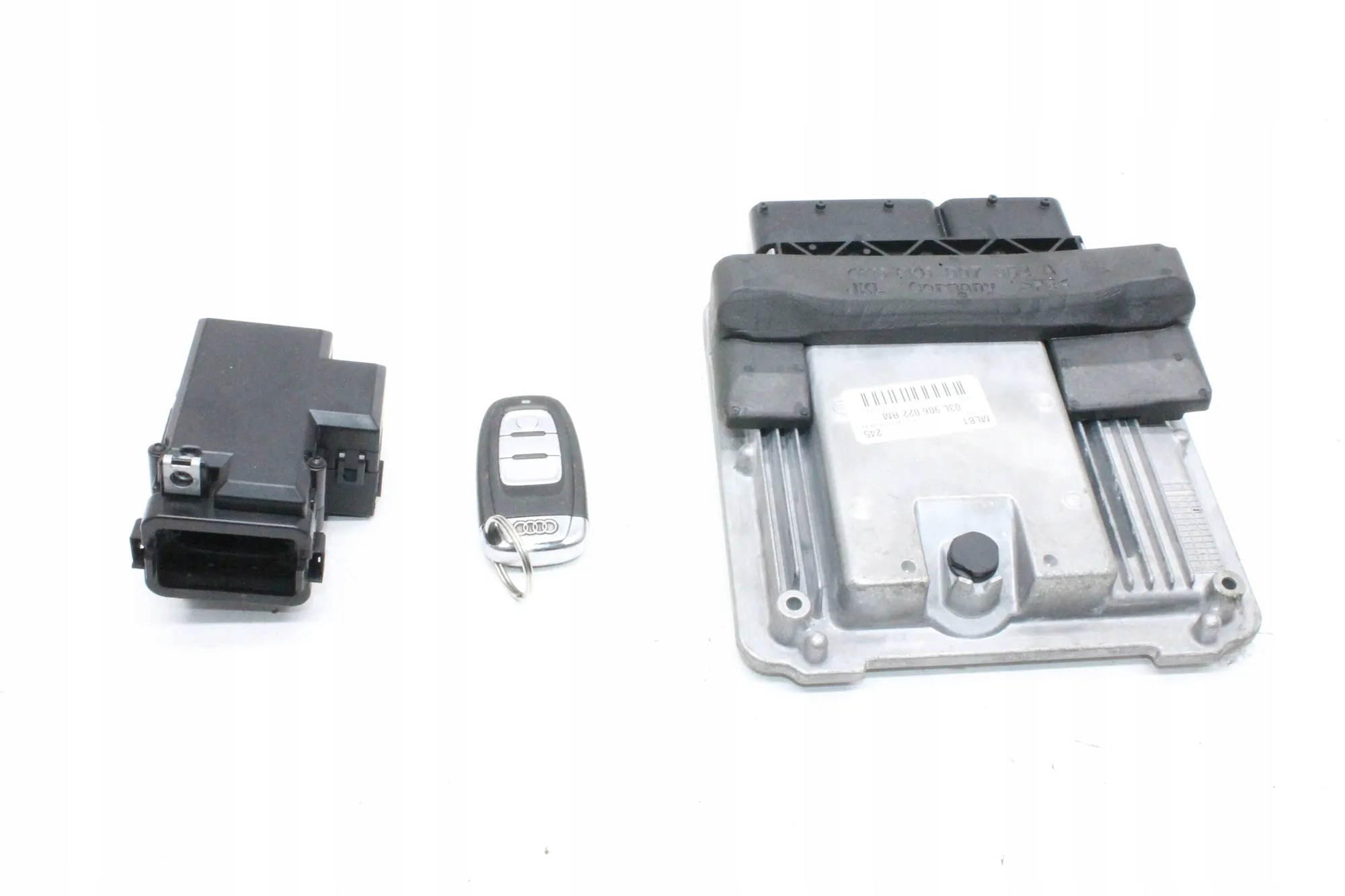 Kit d'allumage Audi A4 B8 Avant 8T0959754D image 2
