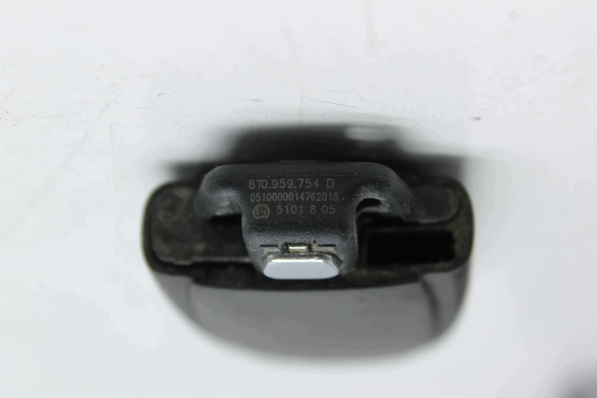 Kit d'allumage Audi A4 B8 Avant 8T0959754D image 8