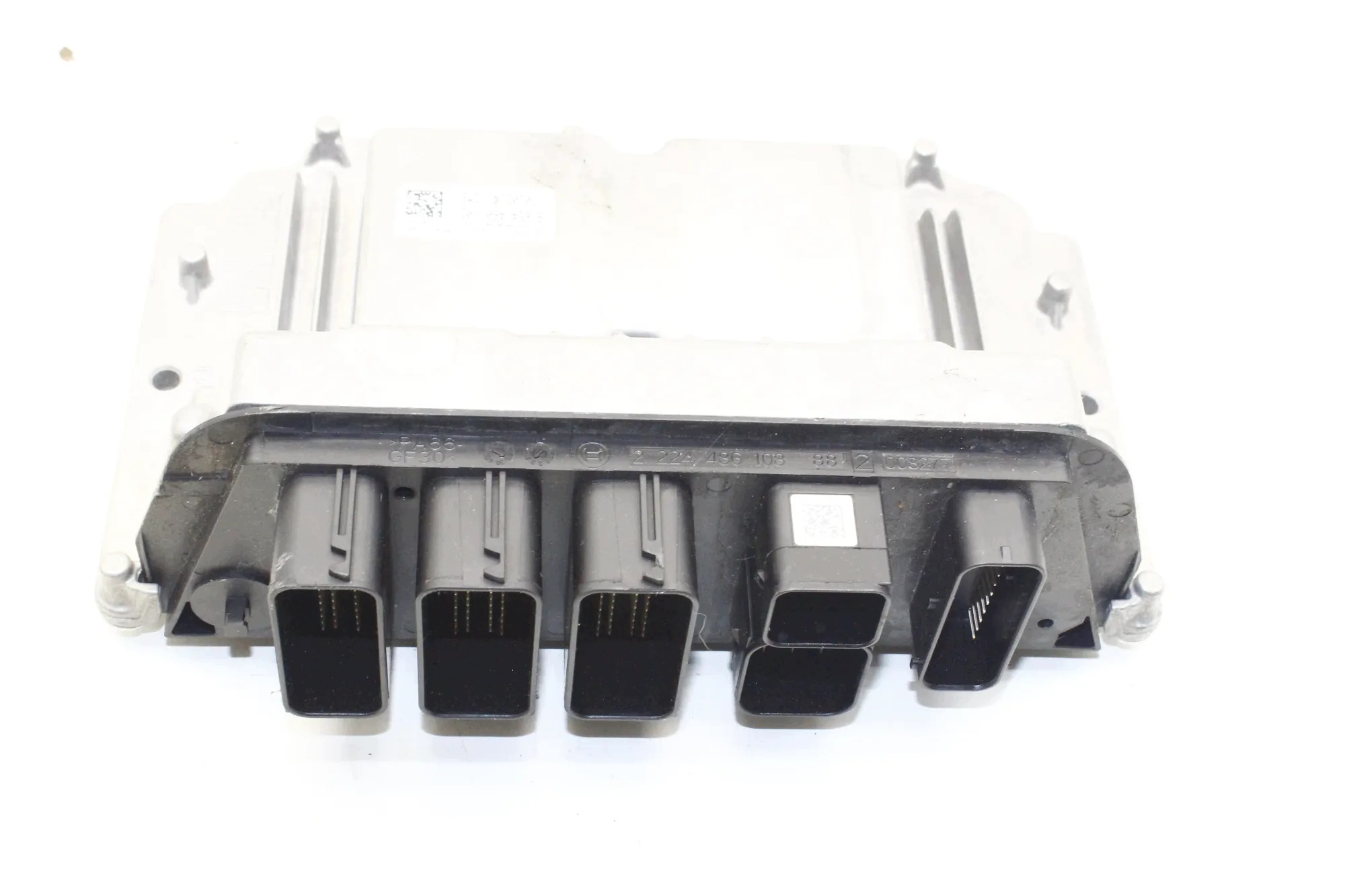 Kit d'allumage MINI F55 1.5L 100kW 2015 0261S14439 image 5