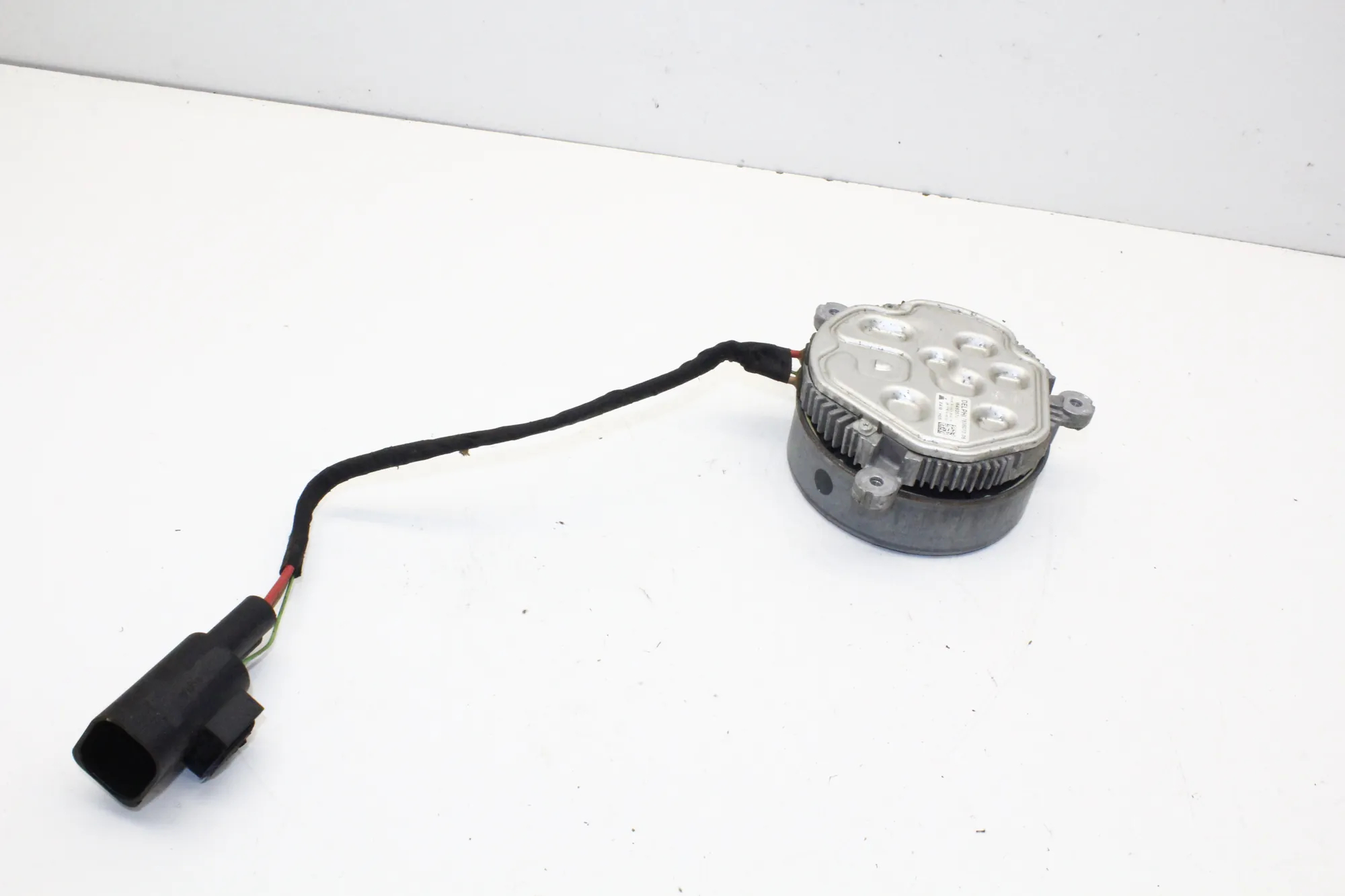 Ventilator motor Mini Cooper F55 7636070 image 2