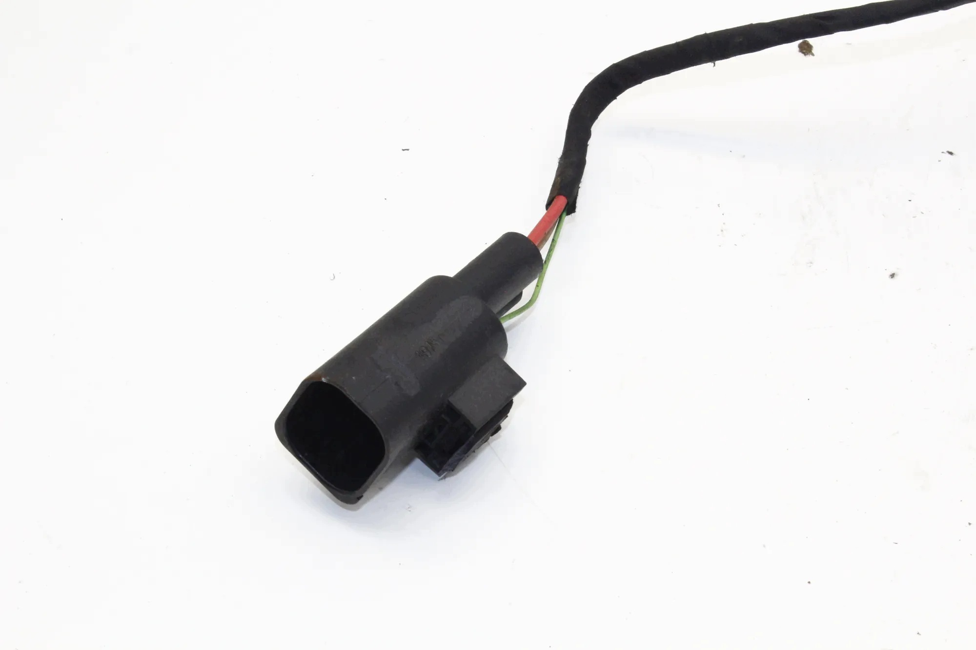 Moteur ventilateur diffuseur Mini Cooper F55
