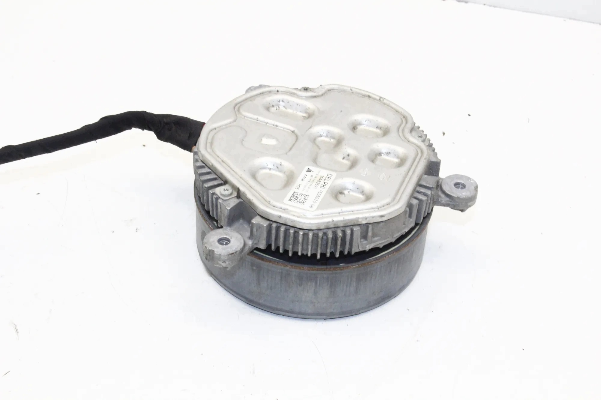 Ventilator motor Mini Cooper F55 7636070 image 3