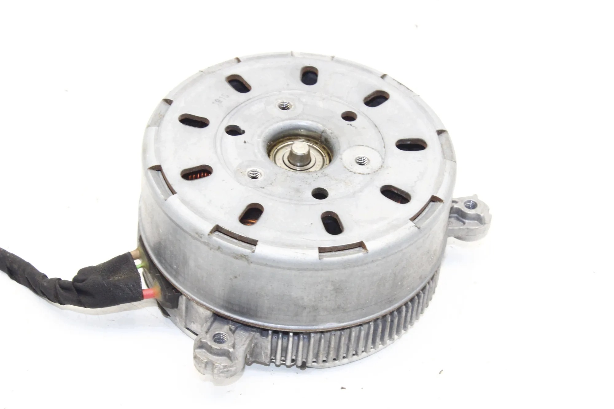 Ventilator motor Mini Cooper F55 7636070 image 4