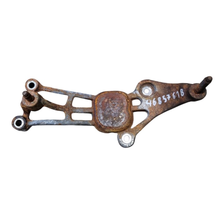 Lagerung Antriebswelle FIAT DUCATO 2.2 EURO 6 OE 46857618
