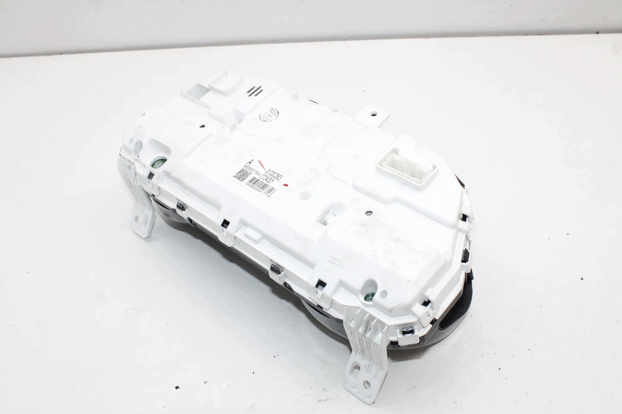 Zündanlage Mitsubishi ASX 1.6L 86kW 2015 OEM 8637A647 image 3