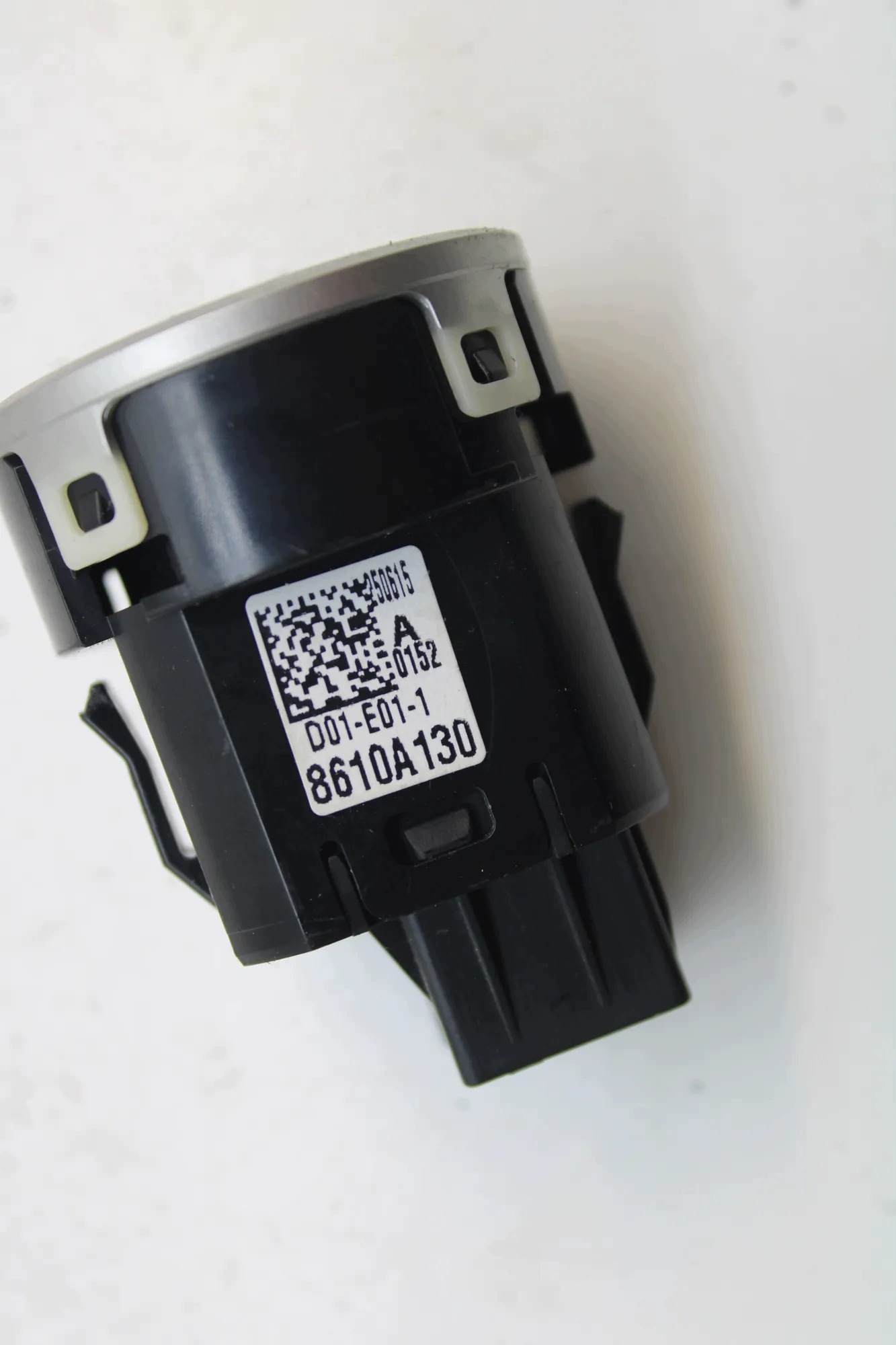 Zündanlage Mitsubishi ASX 1.6L 86kW 2015 OEM 8637A647 image 10