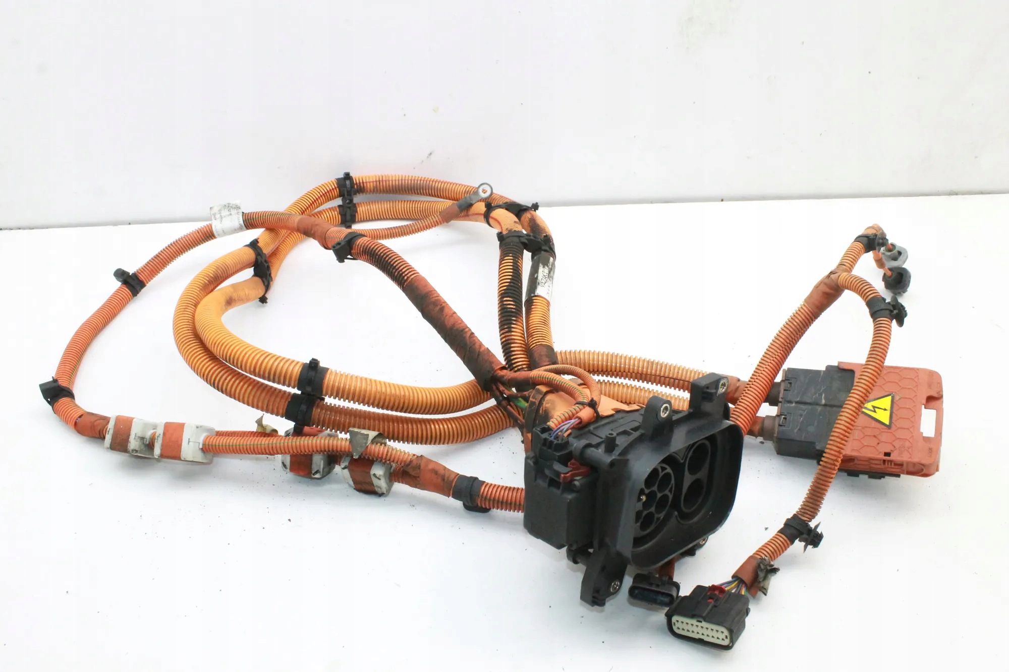 Câble de charge batterie Opel Corsa F 93486961 image 2