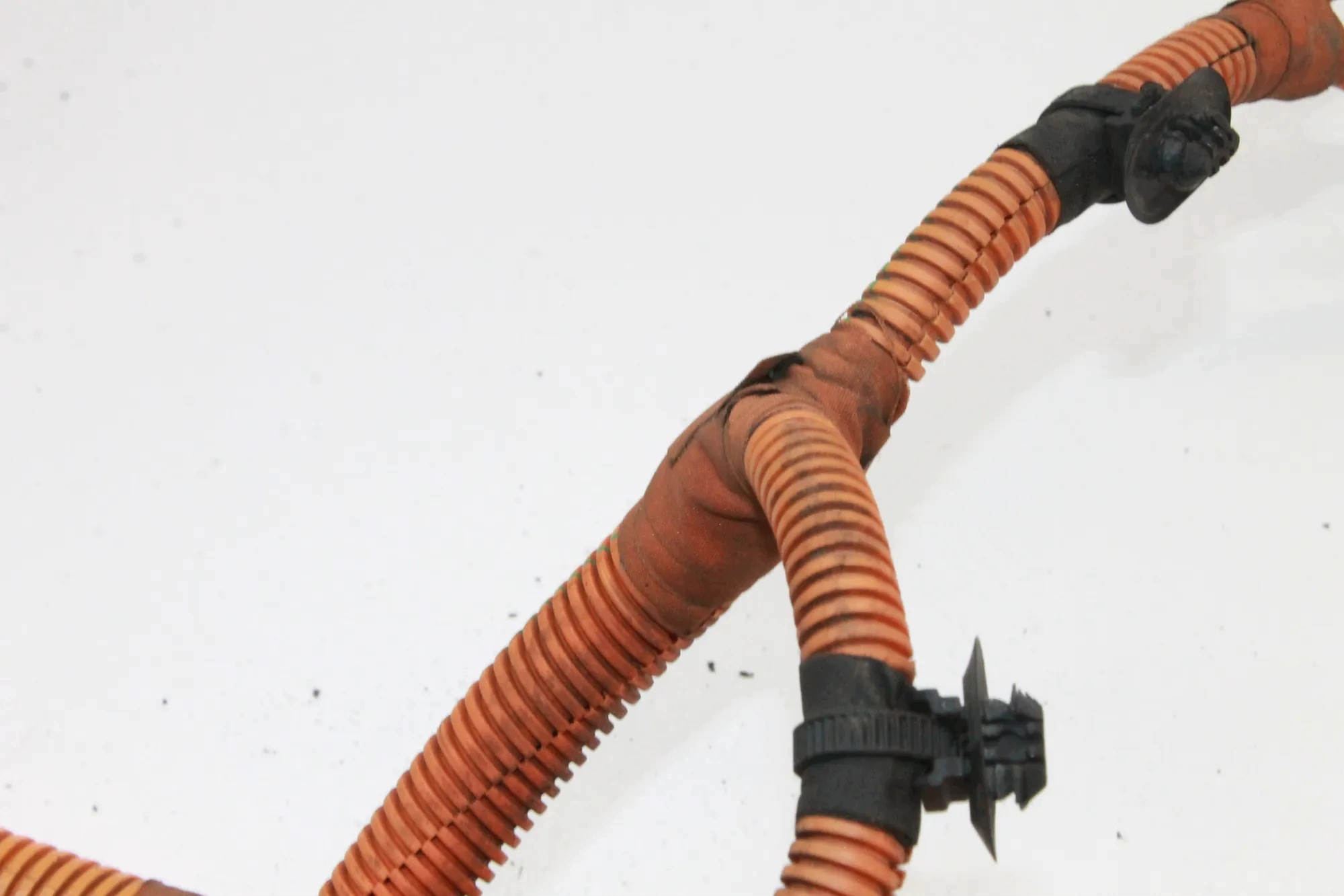 Câble de charge batterie Opel Corsa F 93486961 image 3