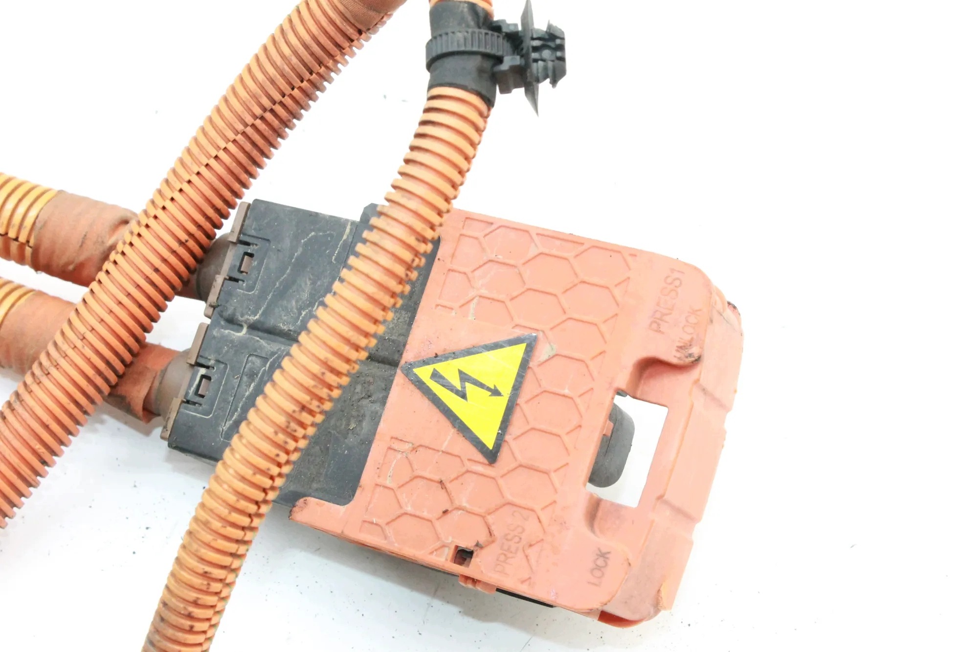 Câble de charge batterie Opel Corsa F 93486961 image 4