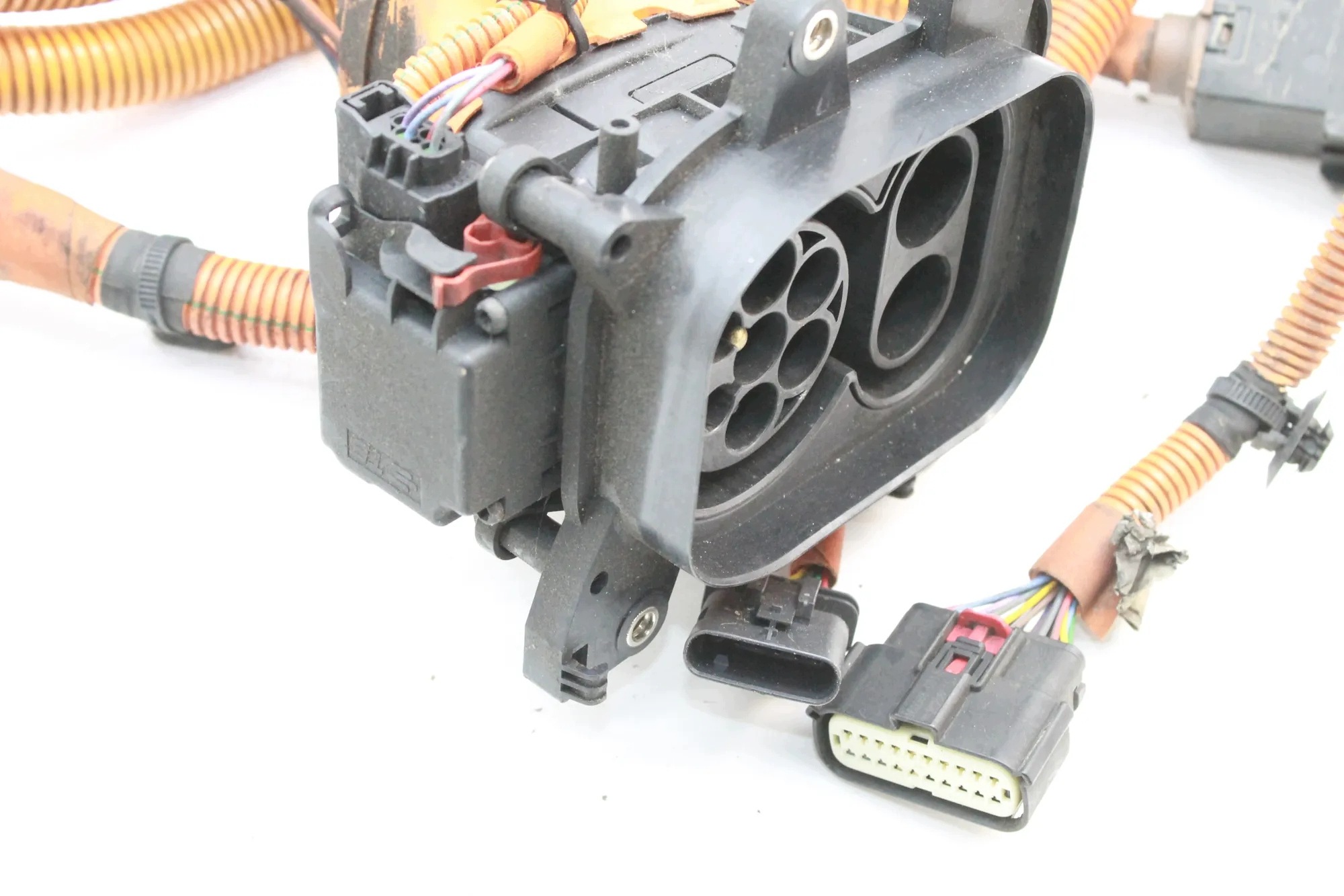 Câble de charge batterie Opel Corsa F 93486961 image 5