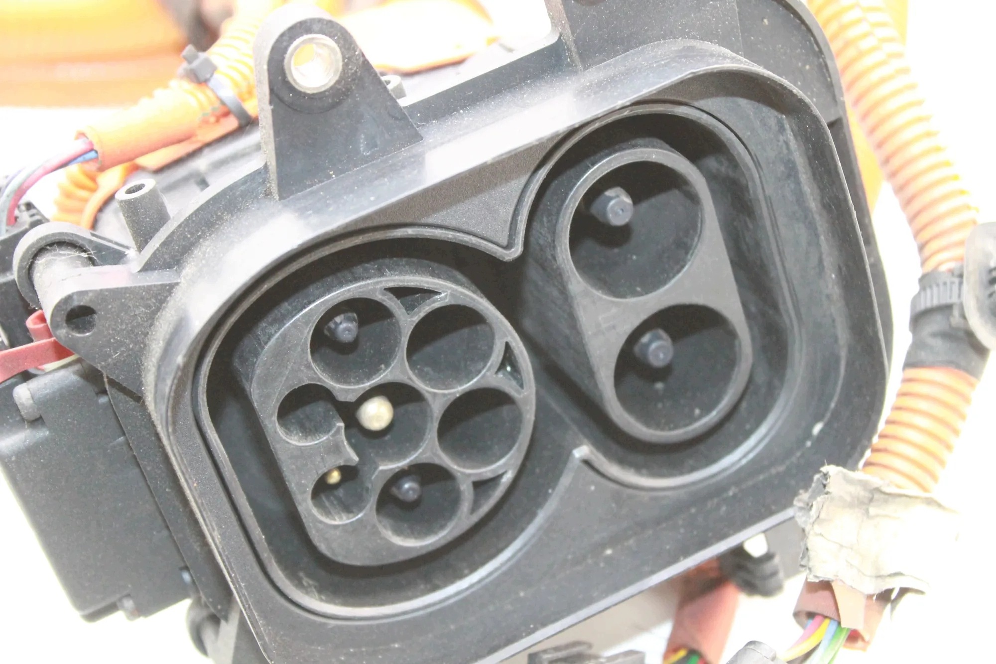 Câble de charge batterie Opel Corsa F 93486961 image 7