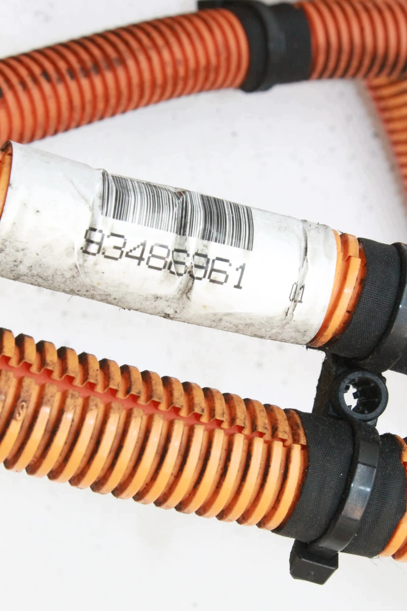 Câble de charge batterie Opel Corsa F 93486961 image 10