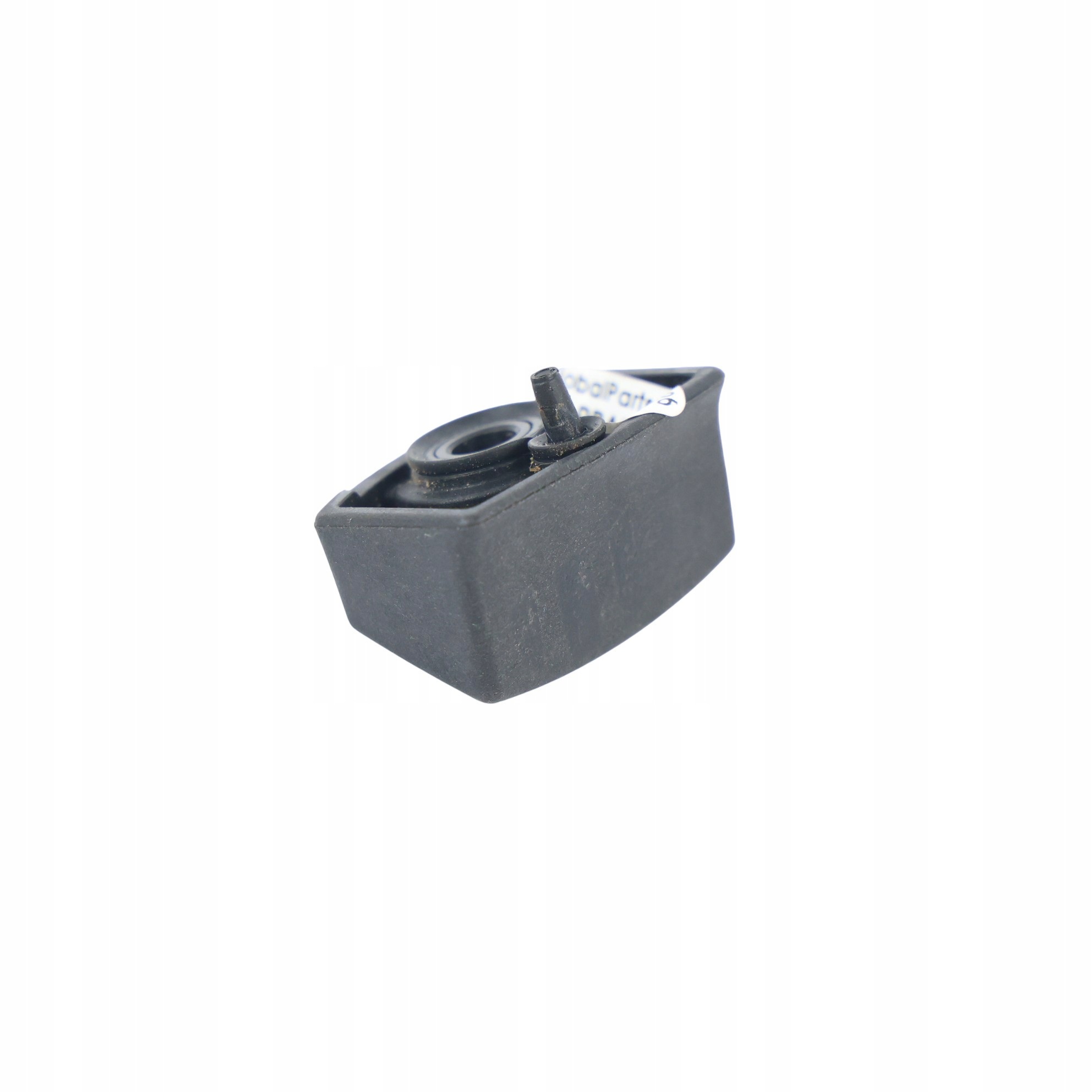 Tailgate Bumper Stop Alhambra 7N II 3C9827373 image 9