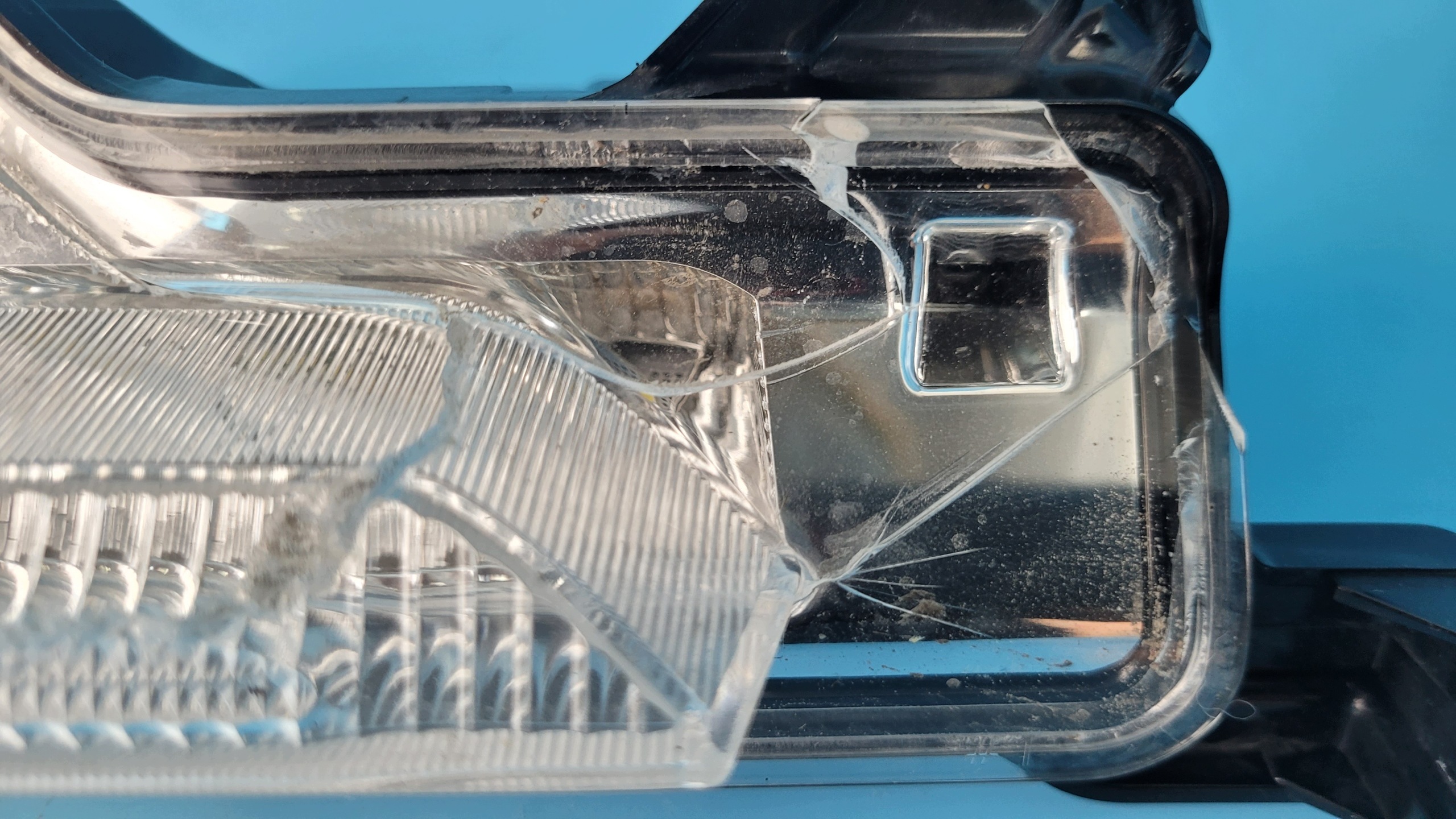KIA EV6 22r Peruutusvalo Vasen 92405-CV000
