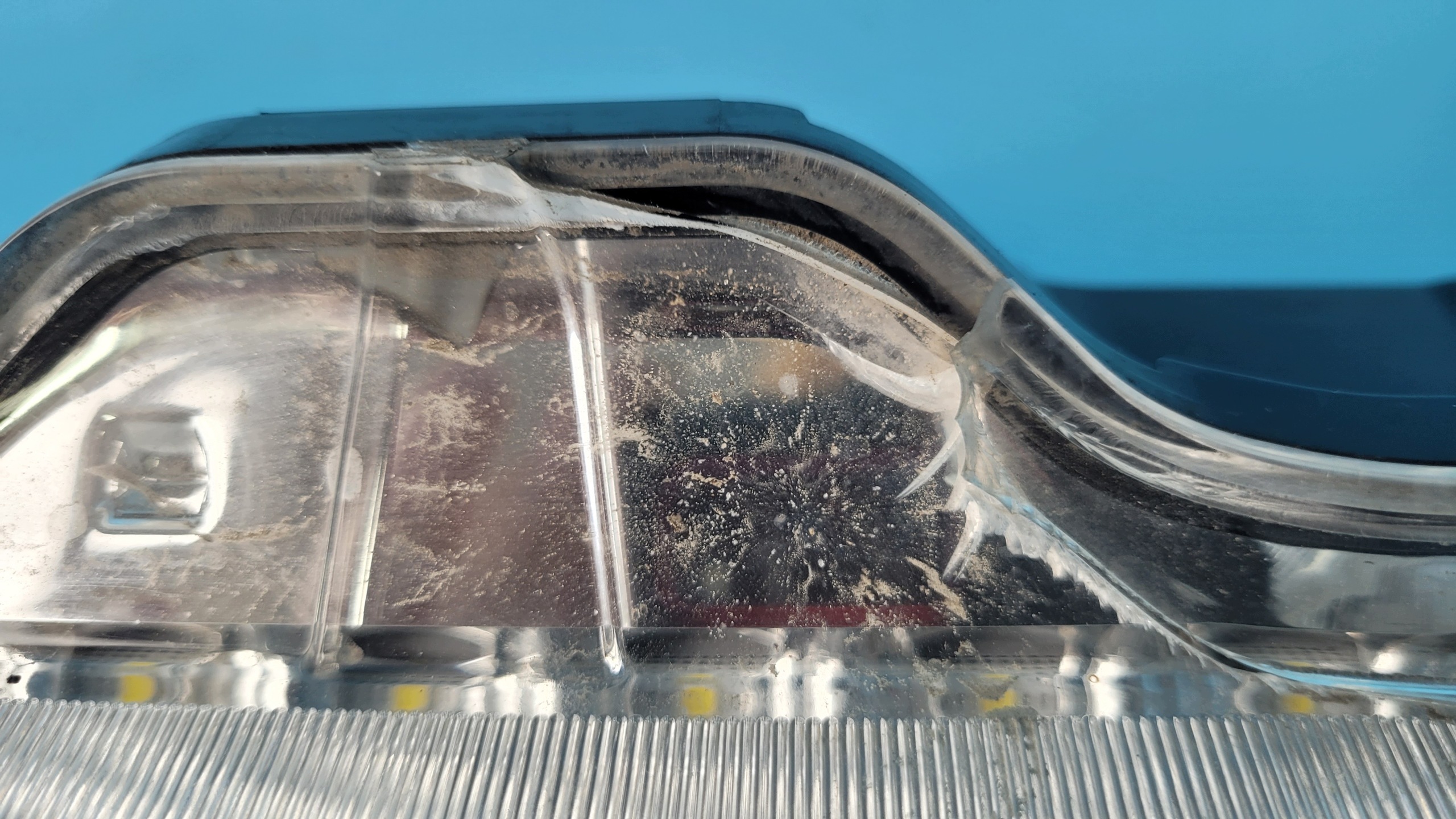 KIA EV6 22r LED Back-up Light 92405-CV000 image 3