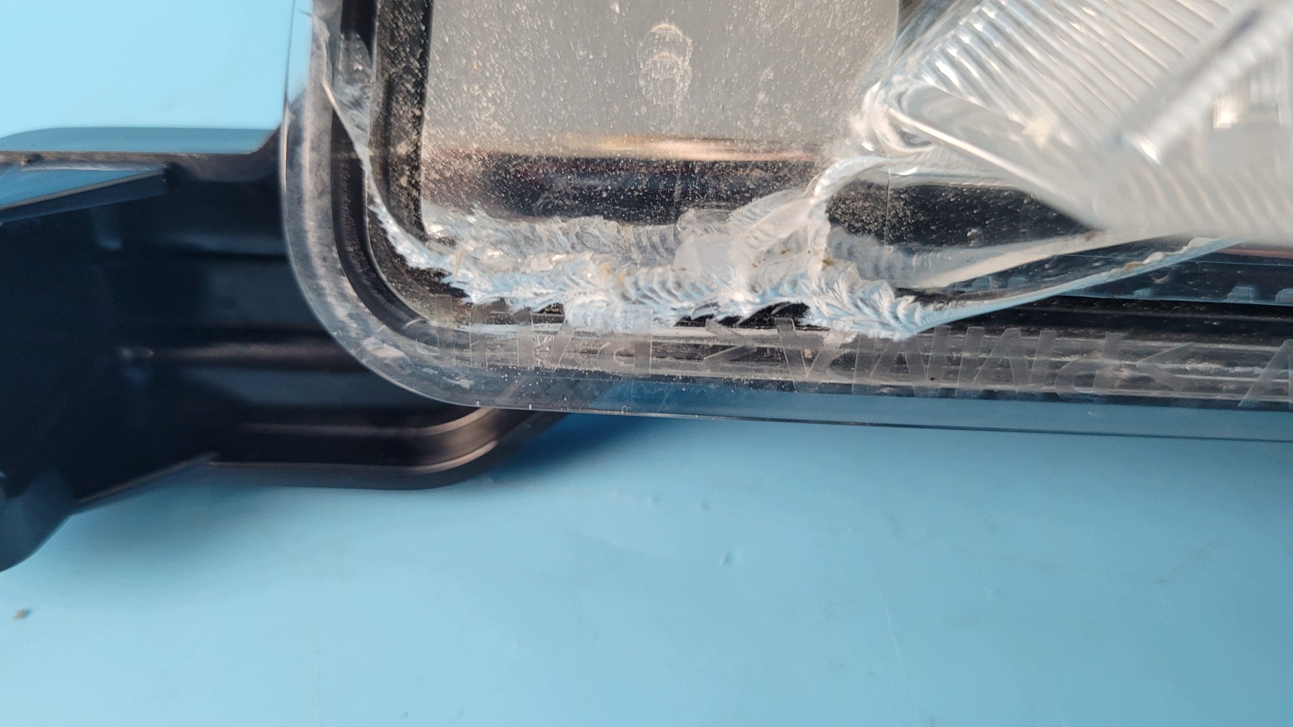 KIA EV6 22r LED Back-up Light 92405-CV000 image 4