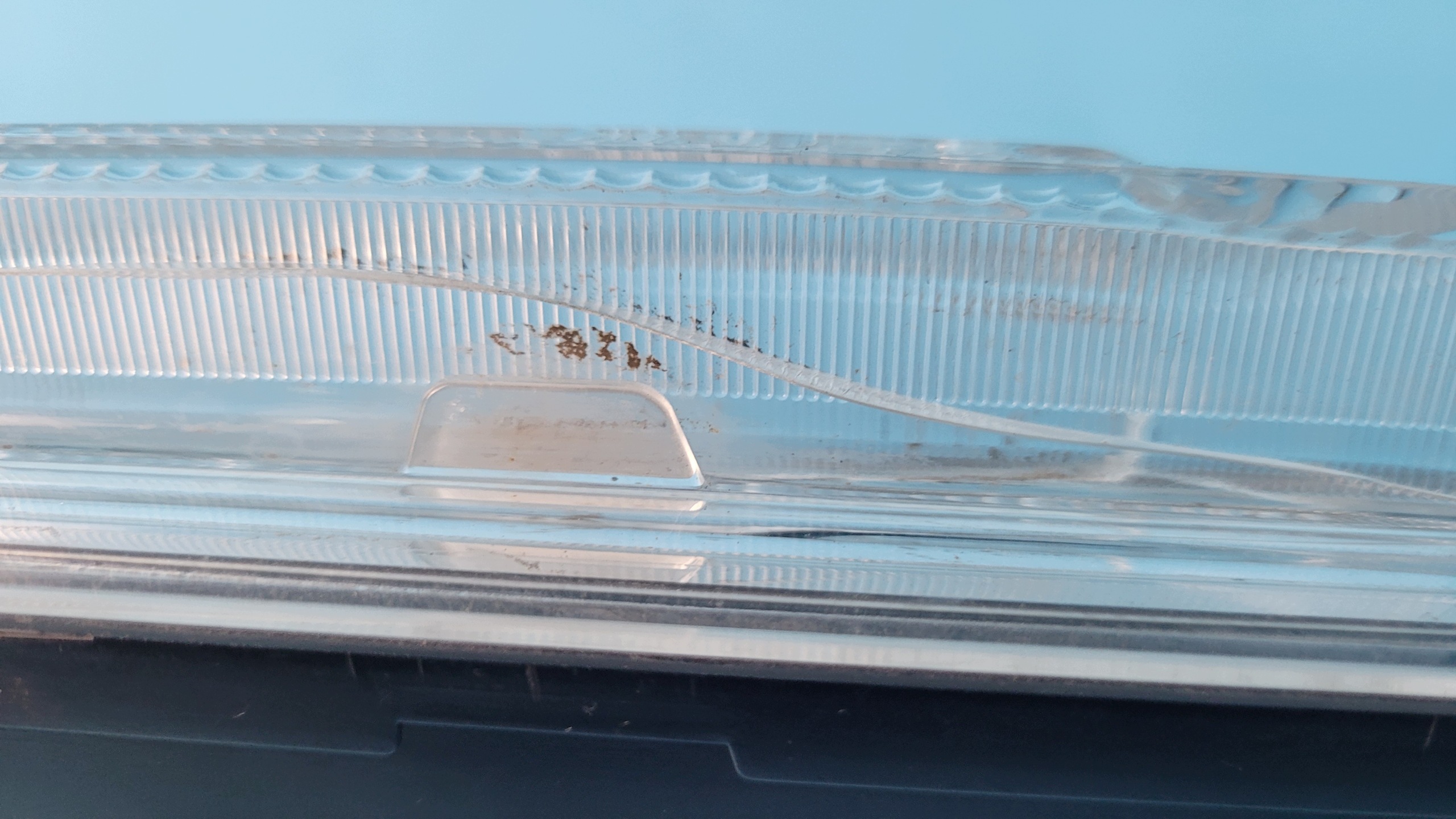 KIA EV6 22r LED Back-up Light 92405-CV000 image 6