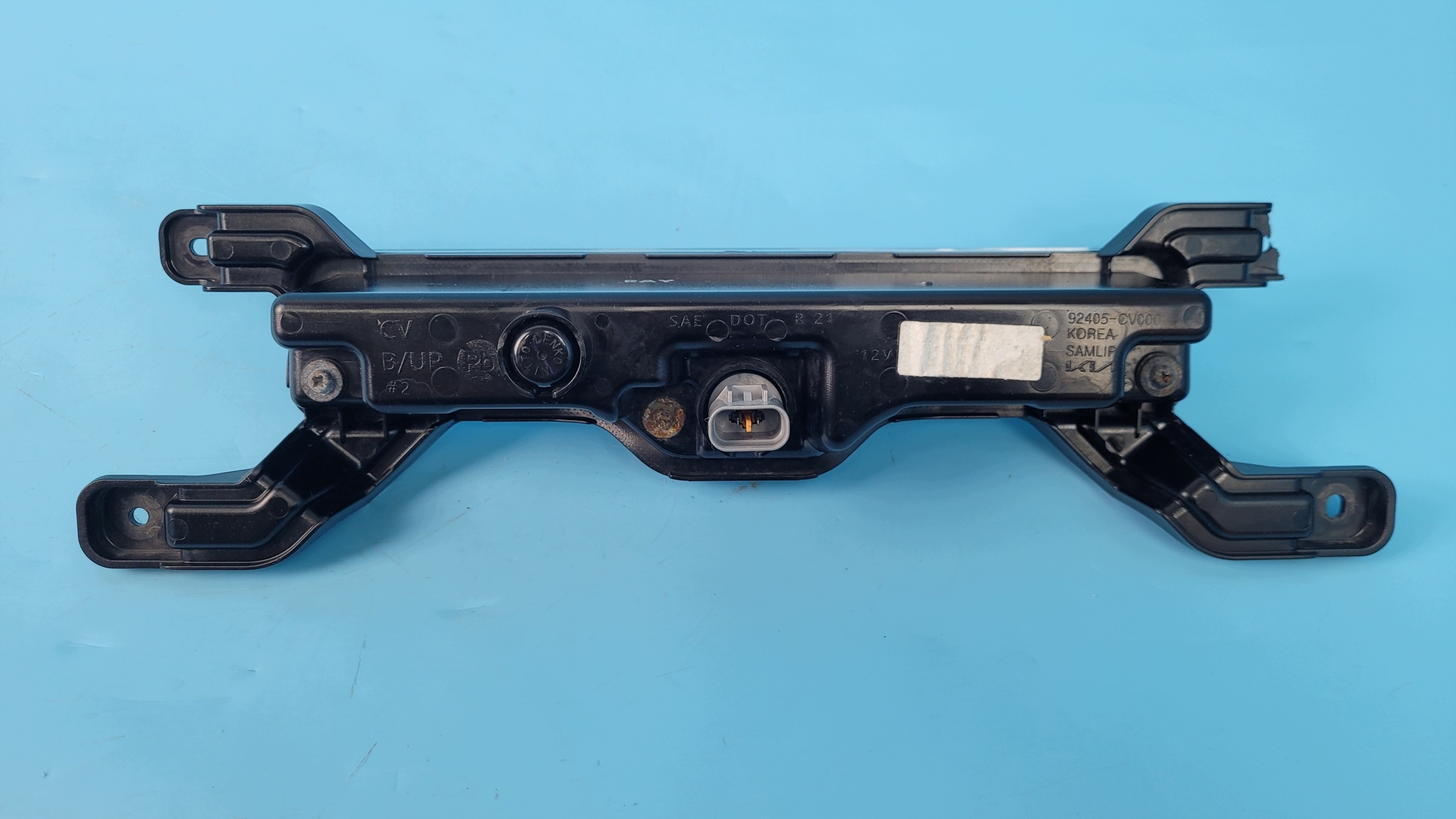 KIA EV6 22r LED Back-up Light 92405-CV000 image 8