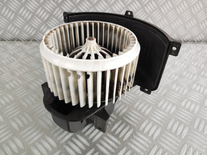 7L0820021L soufflante chauffage AUDI Q7 4L 2005- VW TOUAREG CAYENNE