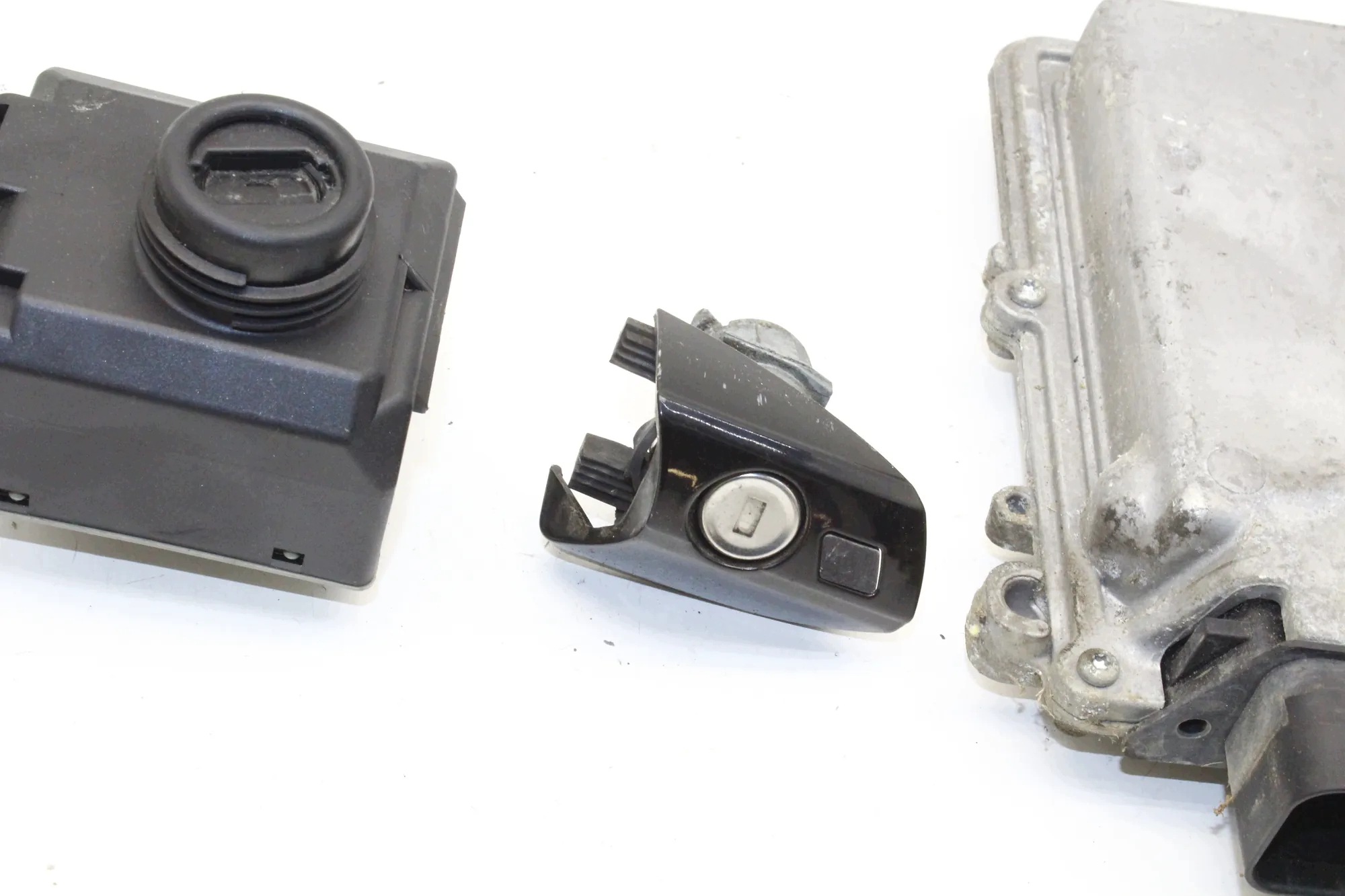Kit de encendido Mercedes-Benz E-Class W212 3.0L 195kW image 3