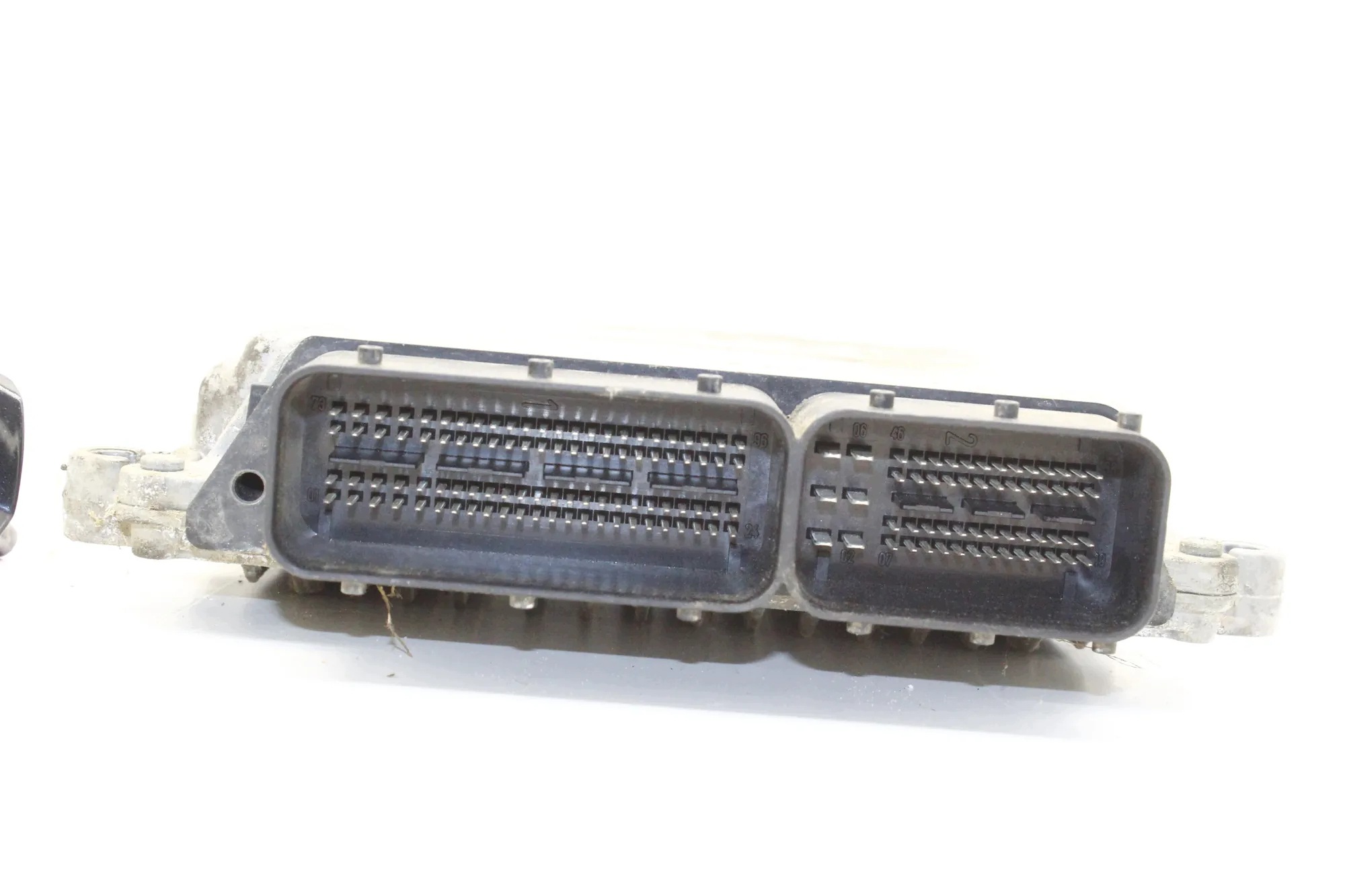 Kit de encendido Mercedes-Benz E-Class W212 3.0L 195kW image 4