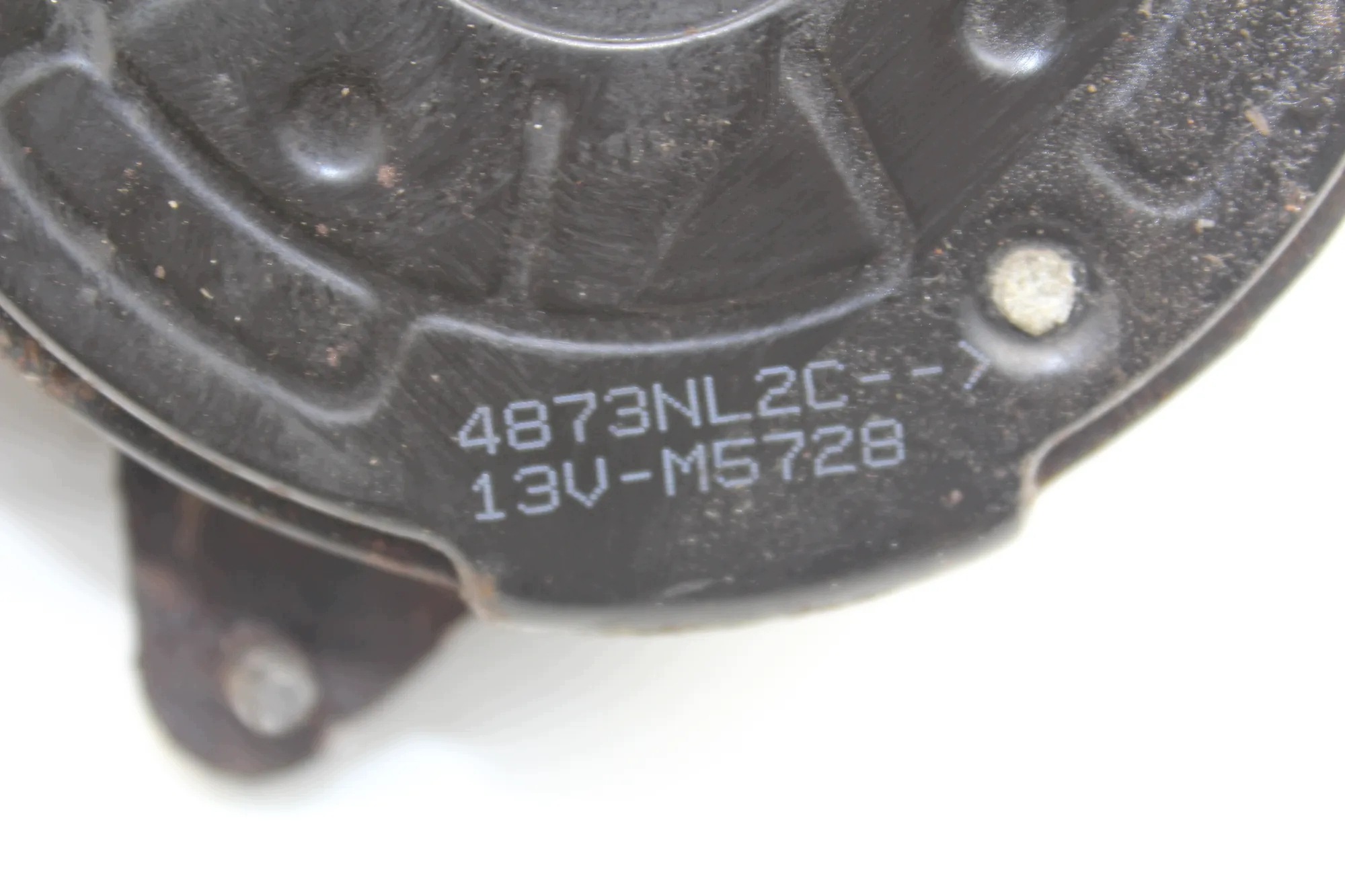 Moteur ventilateur diffuseur Nissan Leaf ZE0 image 6