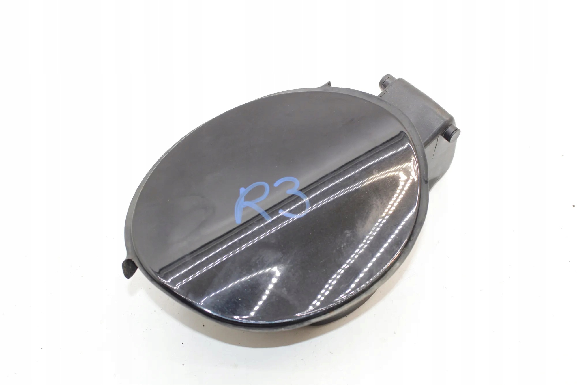 Trappe de réservoir Peugeot RCZ YM17500180 image 2