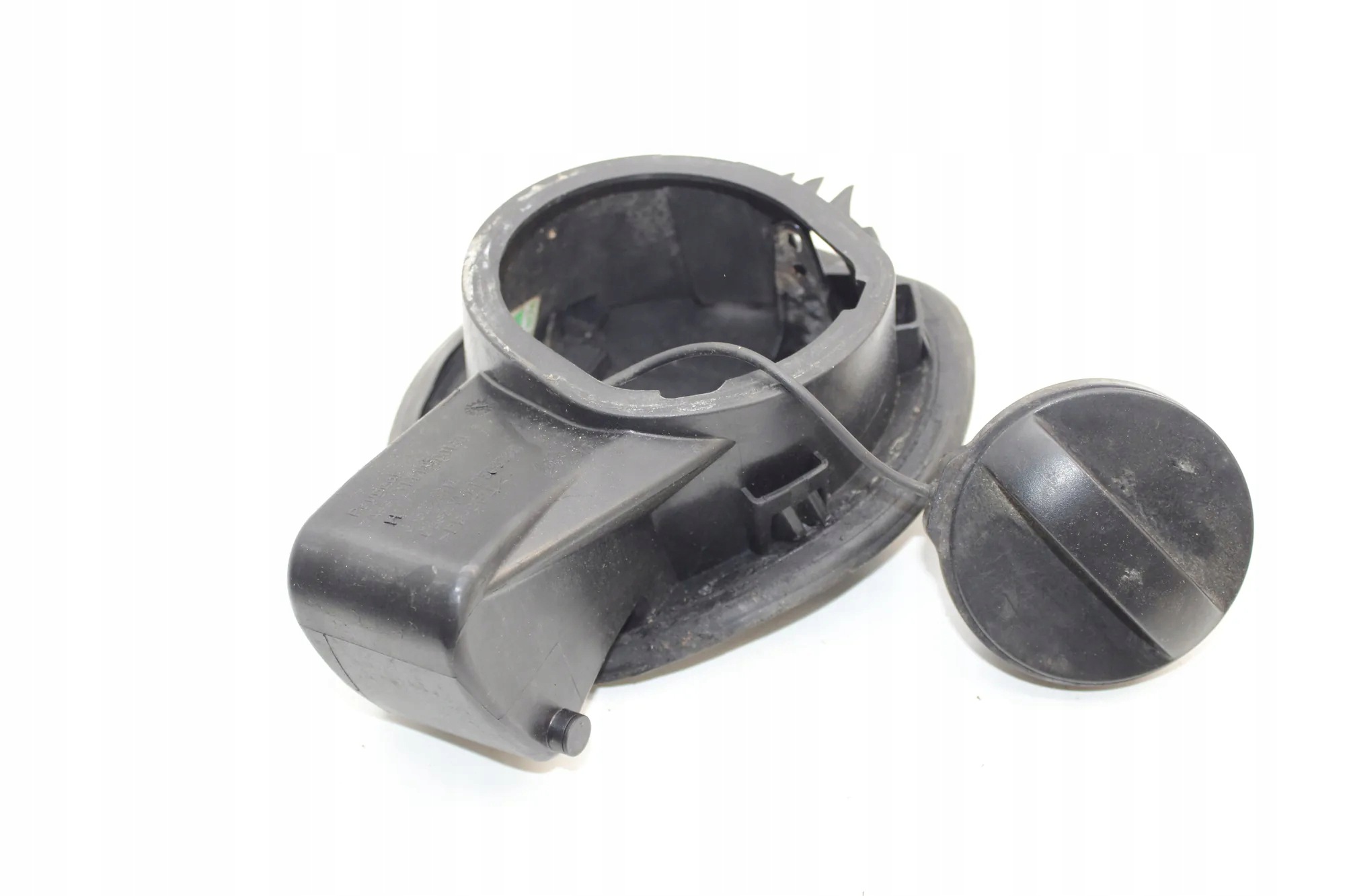 Trappe de réservoir Peugeot RCZ YM17500180 image 3