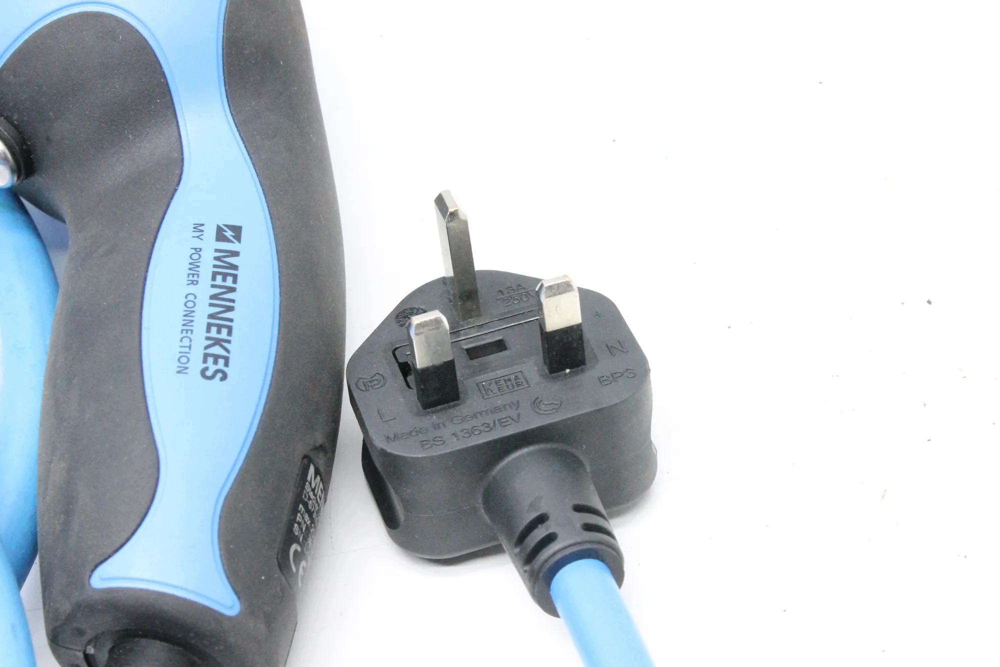 Câble de recharge Mazda MX-30 (DR) 36028171 image 6