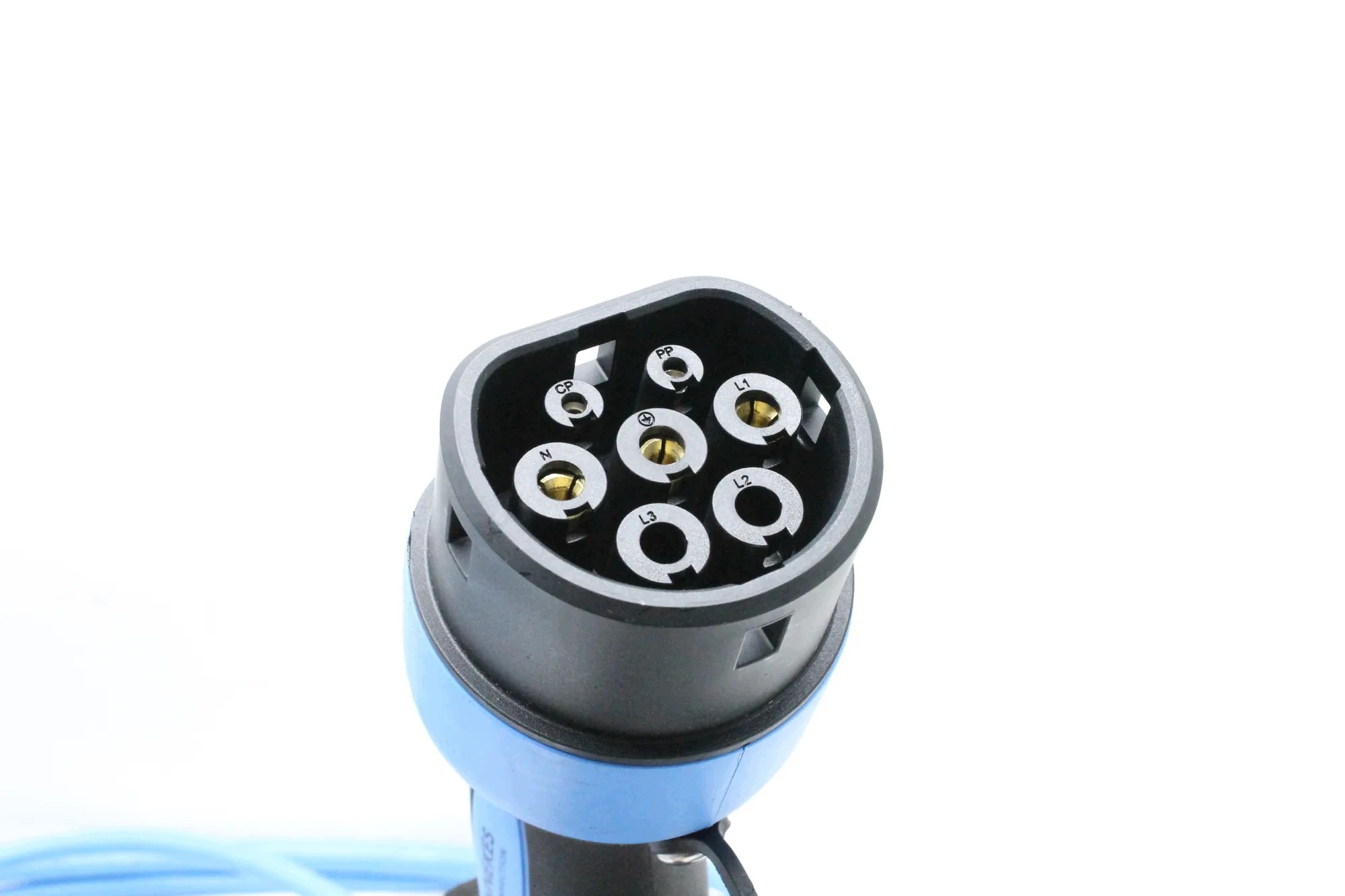 Câble de recharge Mazda MX-30 (DR) 36028171 image 8