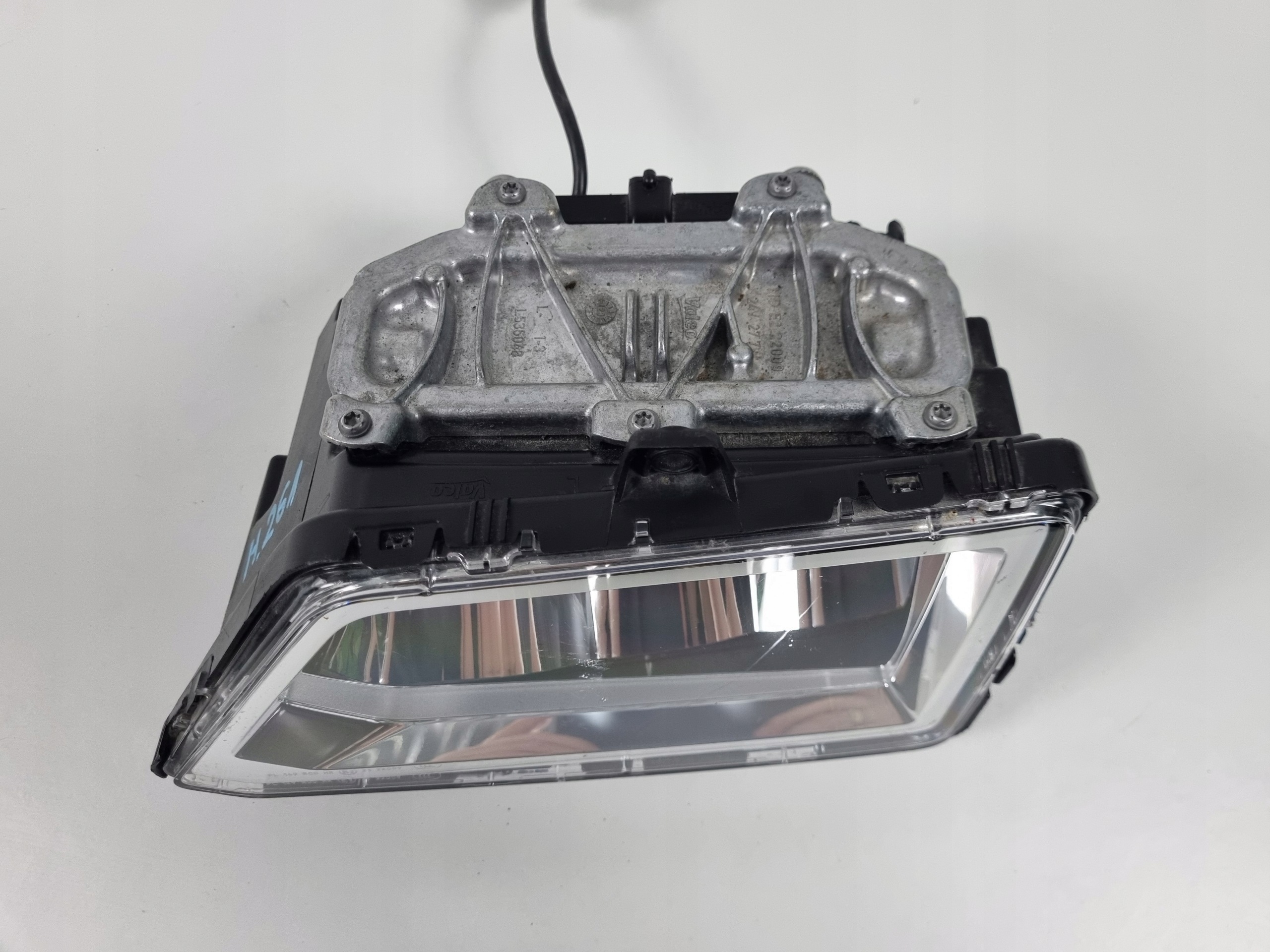 Farol Dianteiro Esquerdo Scania R S NGS Baixo 2948558 image 3