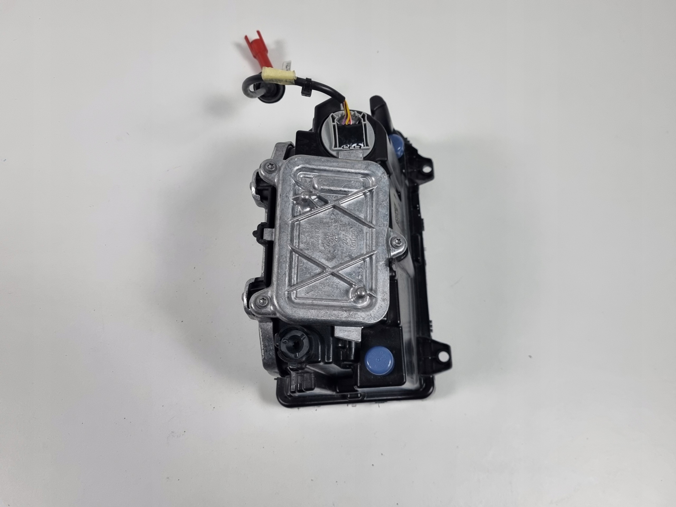 Farol Dianteiro Esquerdo Scania R S NGS Baixo 2948558 image 6