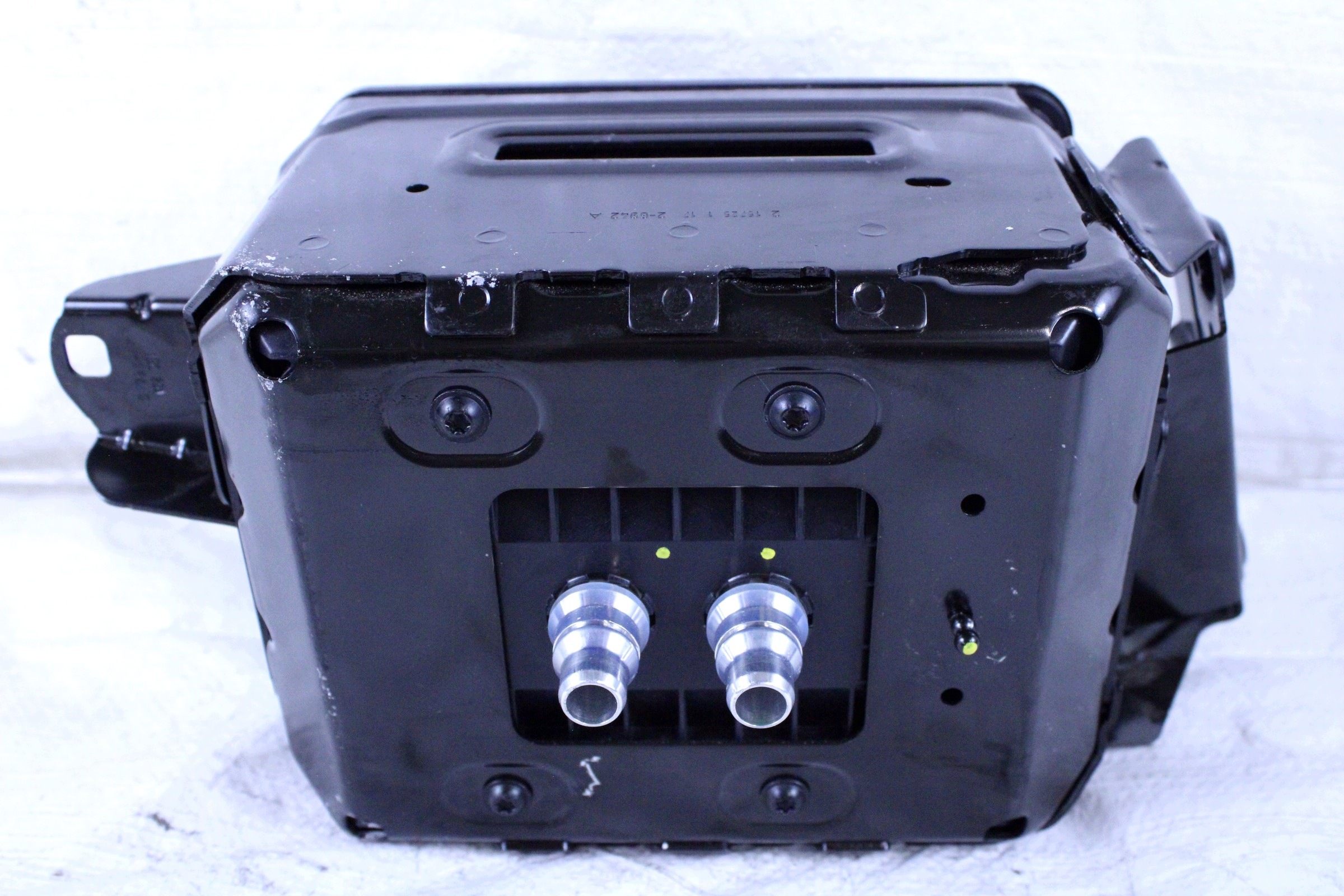 BMW X5 G05 X7 G07 Li-Ion 10Ah 48V Batteri image 3