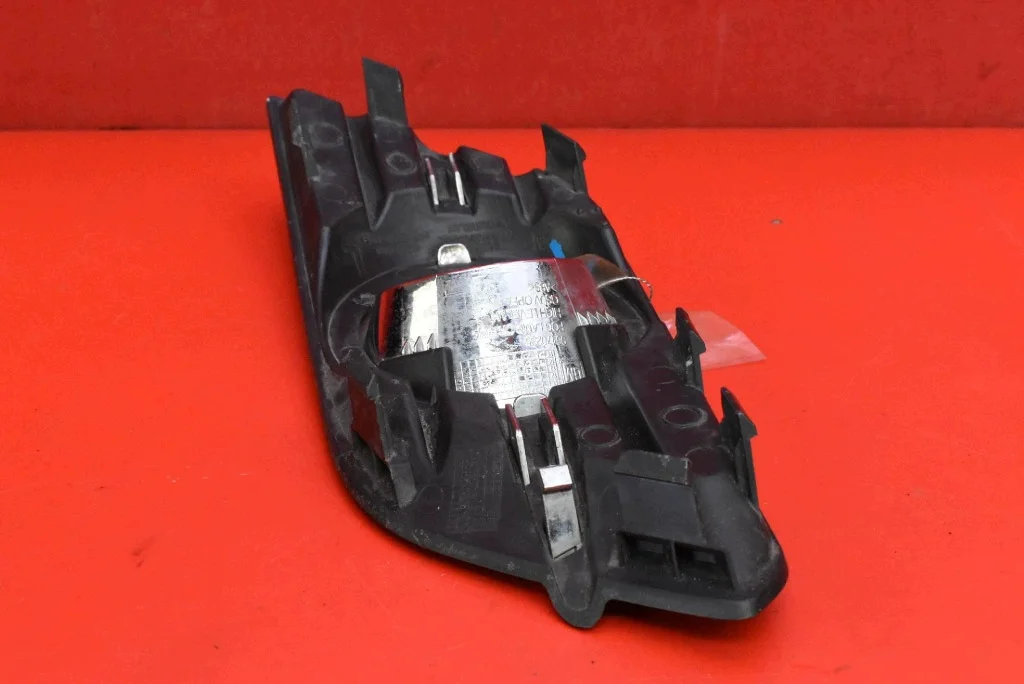 Grille Voorbumper Links Opel Mokka A image 4