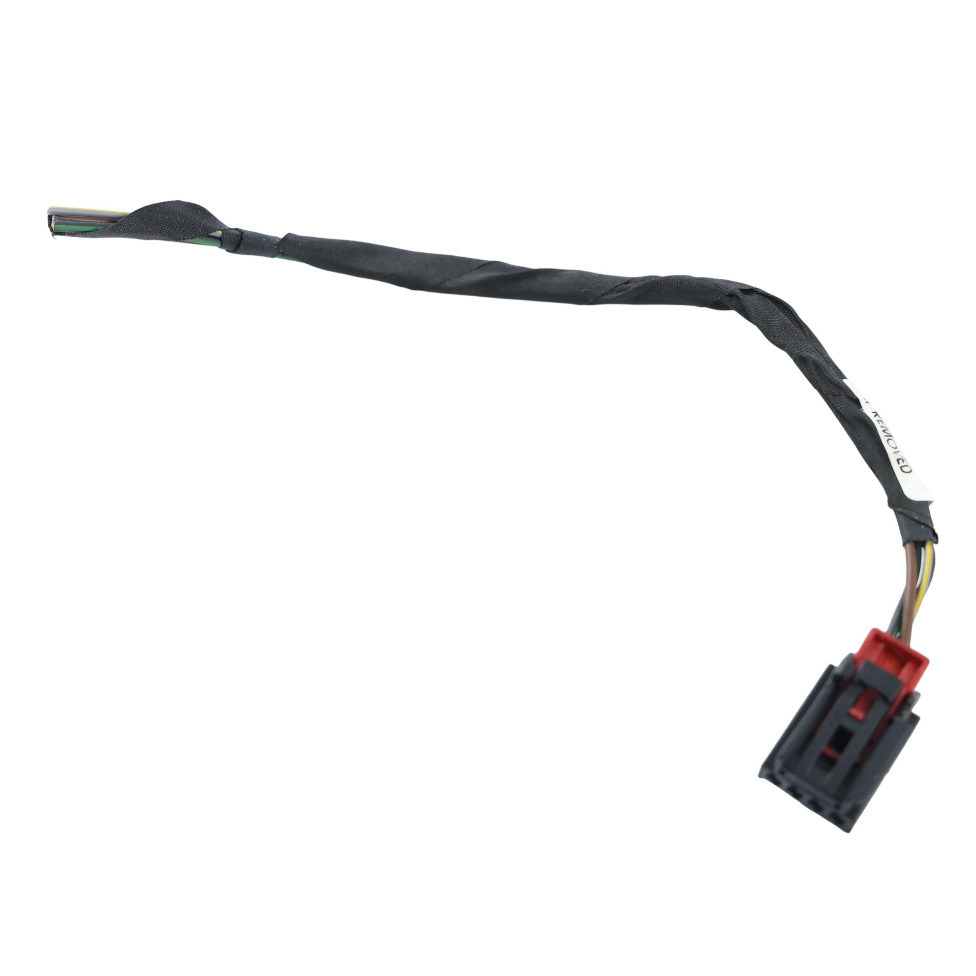 VW Passat B7 Variant Heckleuchte rechts 3AF945096C image 9