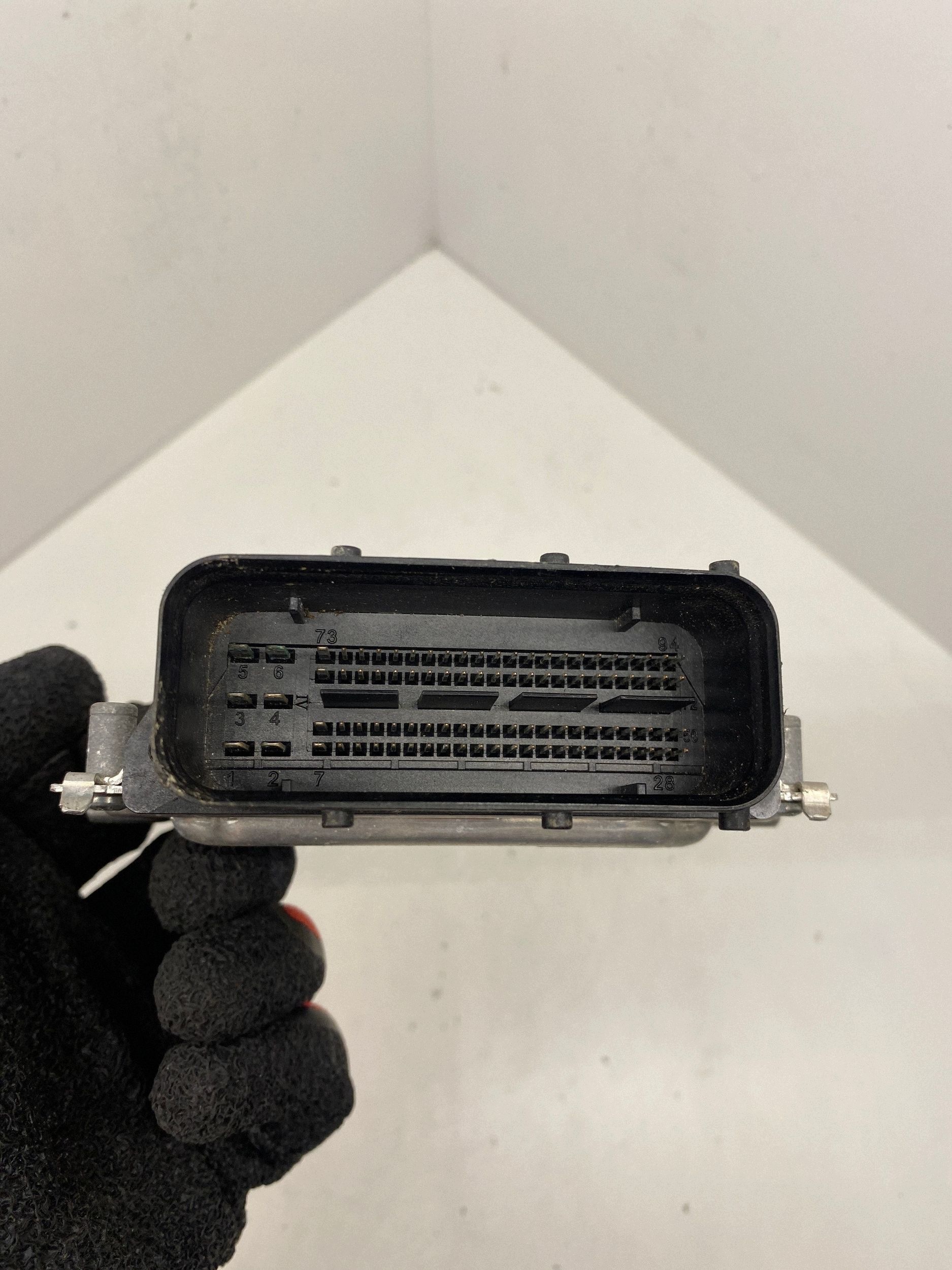 Controlador AdBlue BMW X6 F16 2018 7445434 image 3