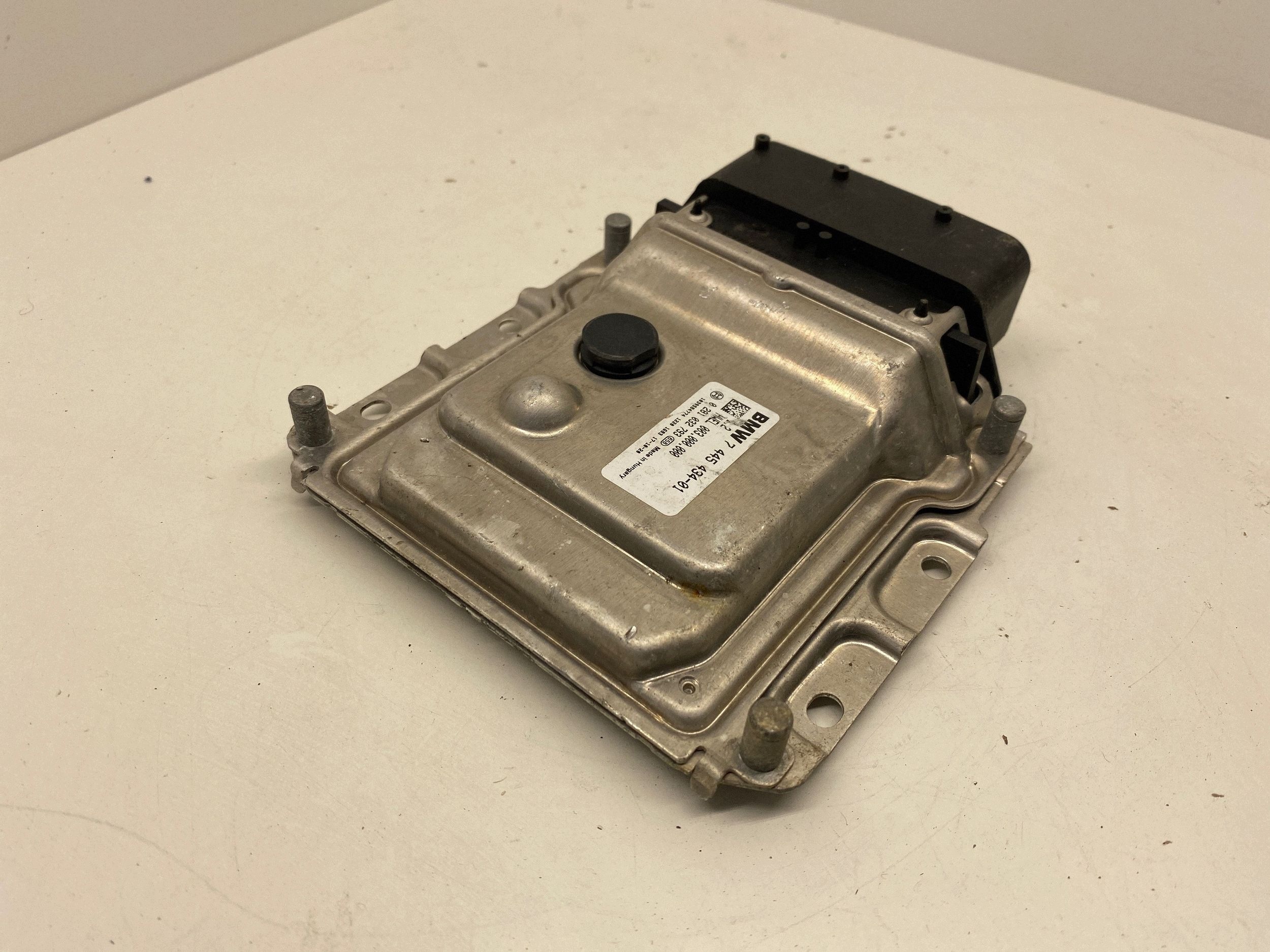 Controlador AdBlue BMW X6 F16 2018 7445434 image 6