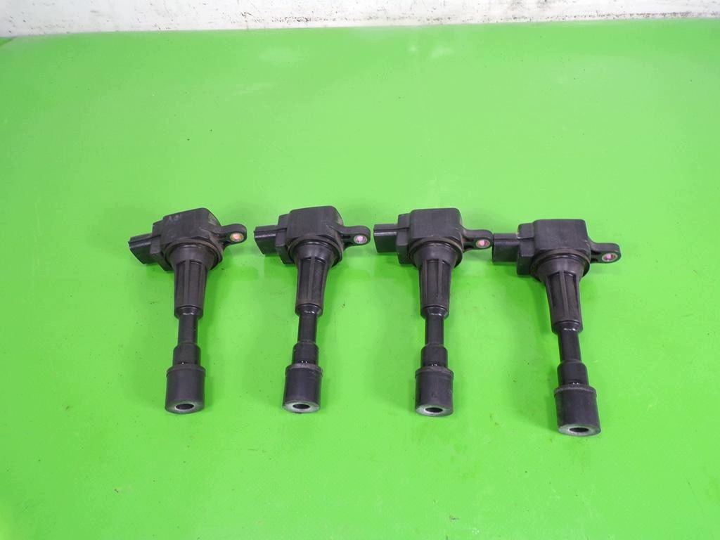 Mazda 3 BK 1.6 105KM Zündspule AIC4051 OEM F-405739 image 2