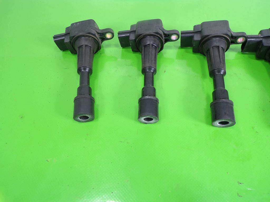 Mazda 3 BK 1.6 105KM Zündspule AIC4051 OEM F-405739 image 3