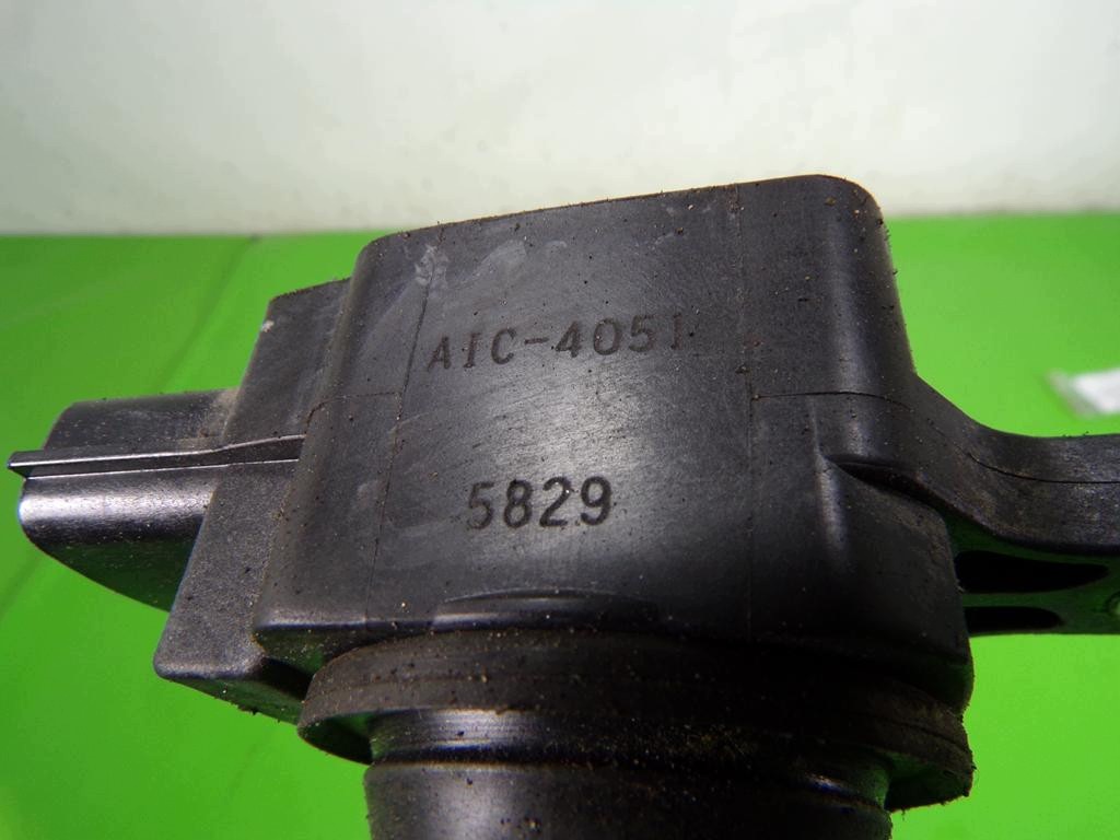 Mazda 3 BK 1.6 105KM Zündspule AIC4051 OEM F-405739 image 4