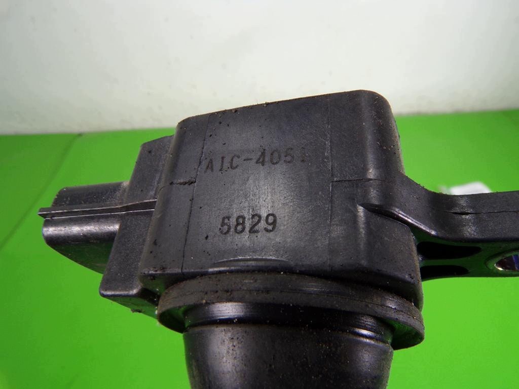 Mazda 3 BK 1.6 105KM Zündspule AIC4051 OEM F-405739 image 5