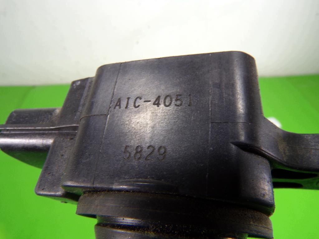 Mazda 3 BK 1.6 105KM Zündspule AIC4051 OEM F-405739 image 6