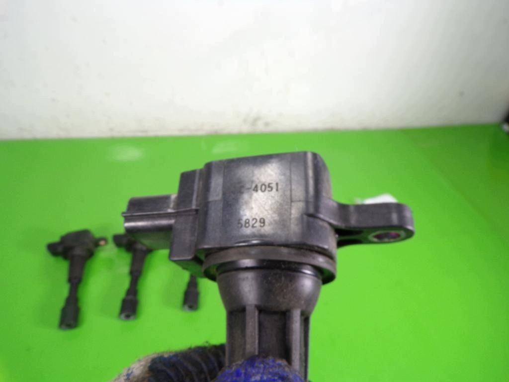 Mazda 3 BK 1.6 105KM Zündspule AIC4051 OEM F-405739 image 8