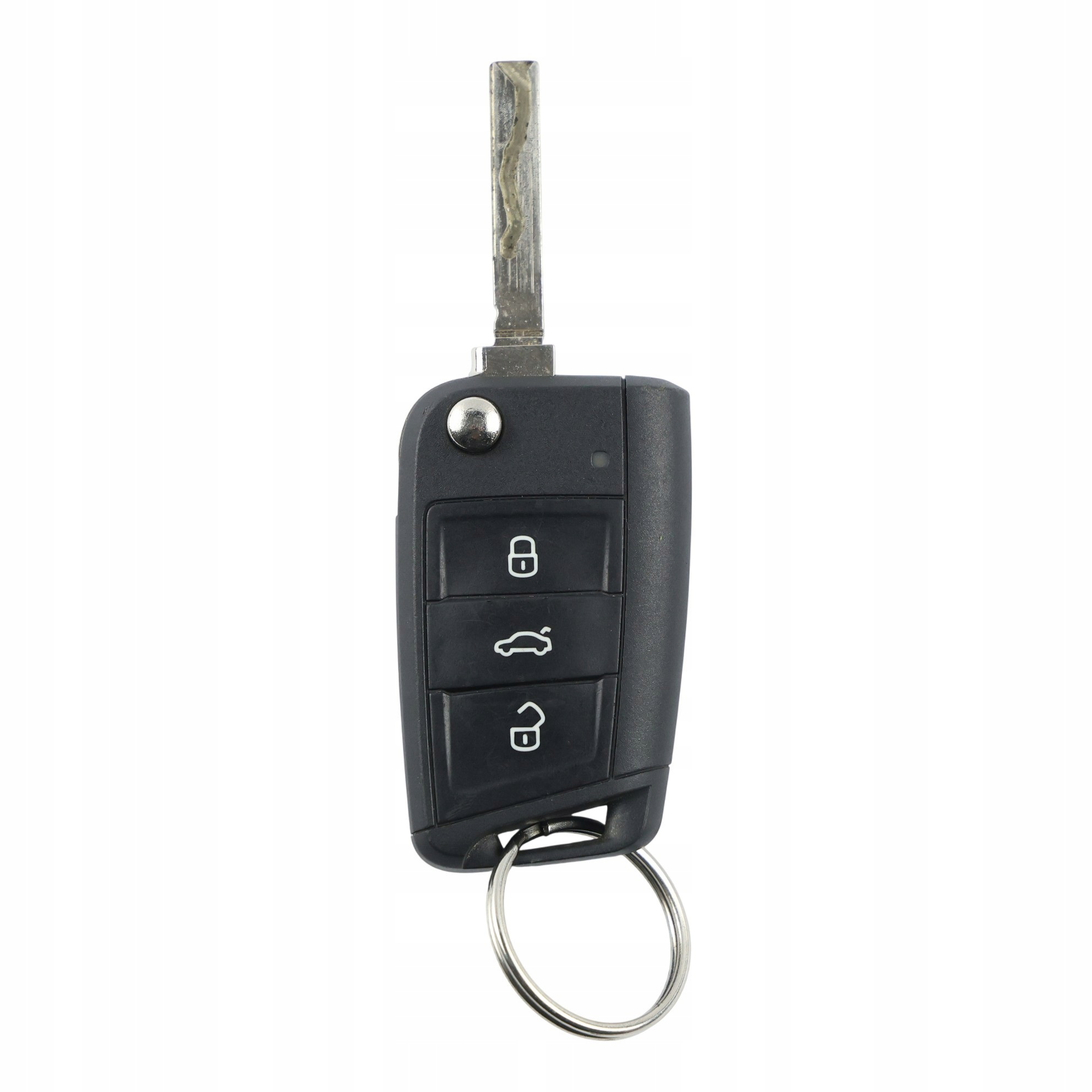 Juego de Encendido con Llave Seat León Mk3 5F 107905855AJ image 6