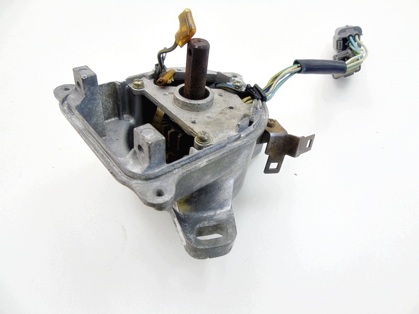 Zündverteiler 1.3 16V Honda Civic IV V City III D13B2 image 2